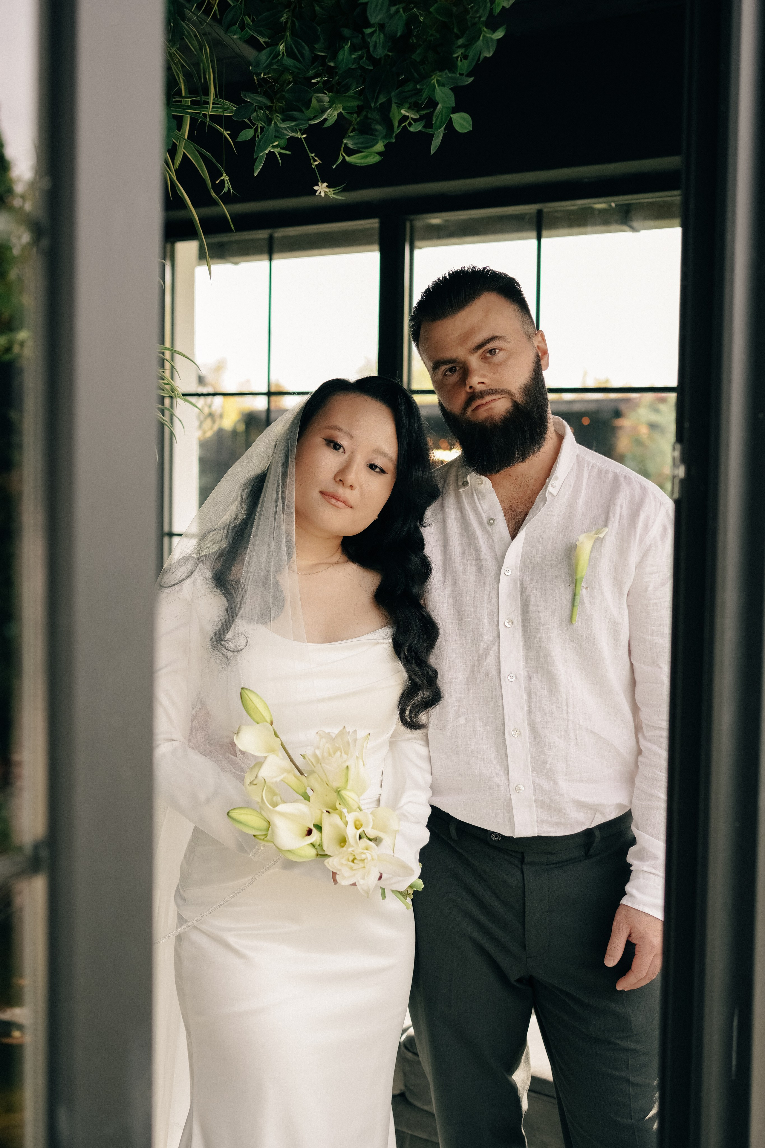 День Счастья. Свадебный и семейный фотограф Афанасьева Анна в Кисловодске