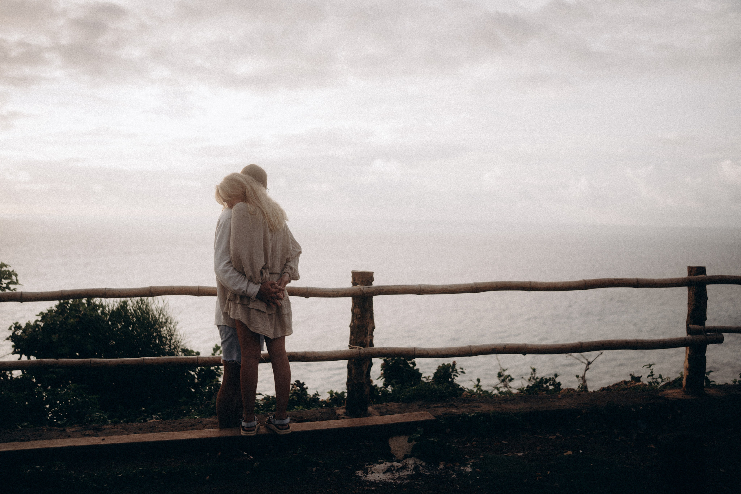 Полина и Джулиан. Ольга Антипова — фотограф