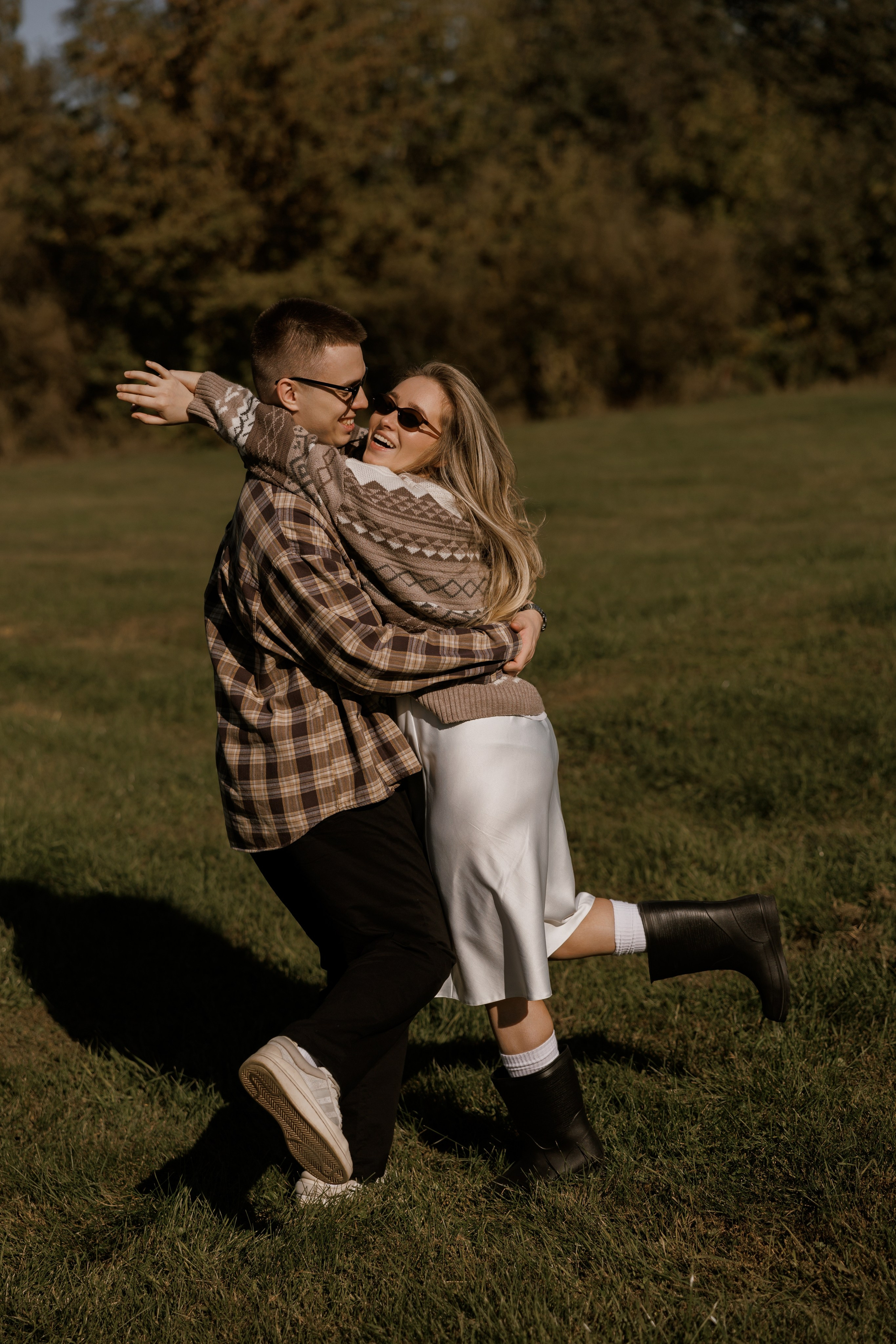 Дима и Лера. Свадебный фотограф Нижний Новгород