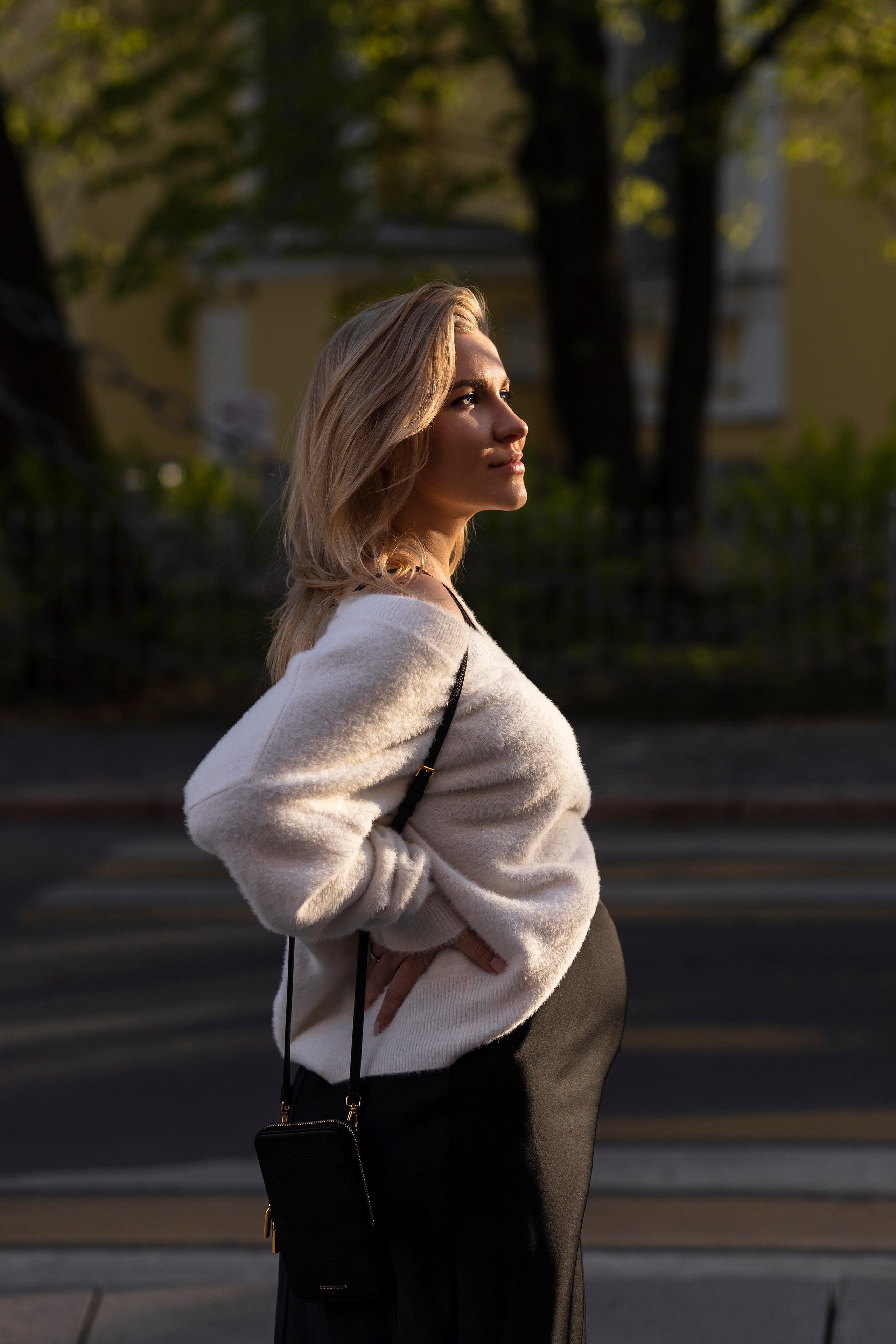 Оля. Свадебный фотограф Екатерина Чаусова