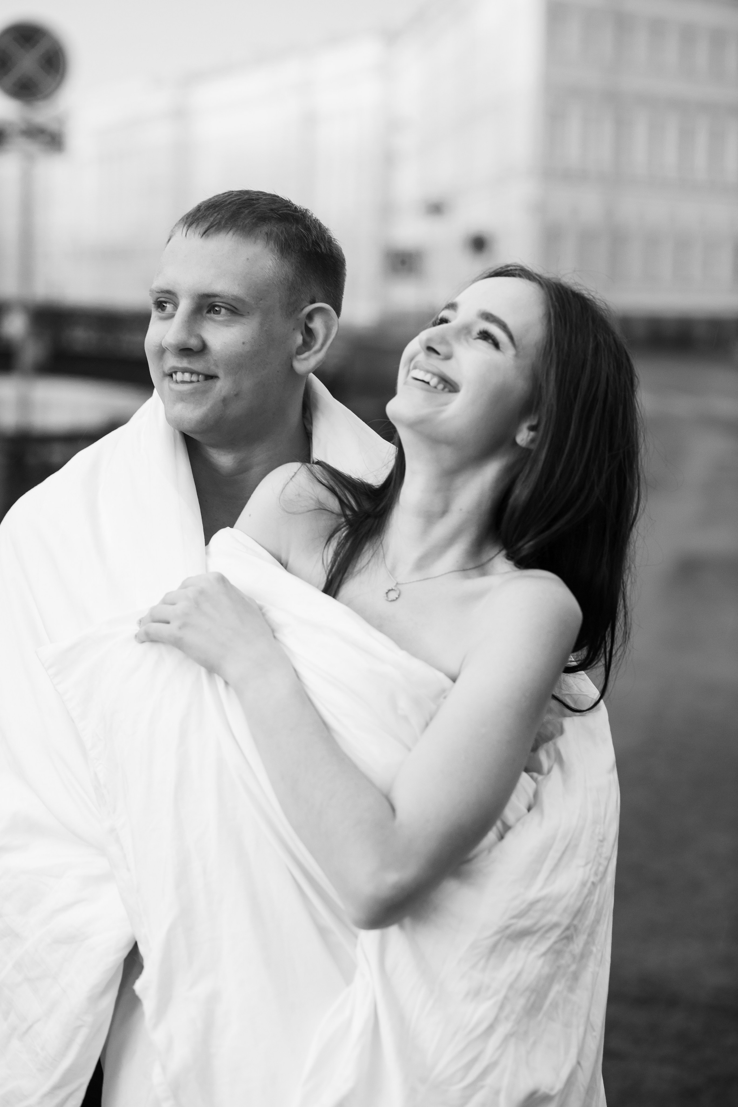 Лилия и Валентин. Свадебный фотограф Екатерина Чаусова