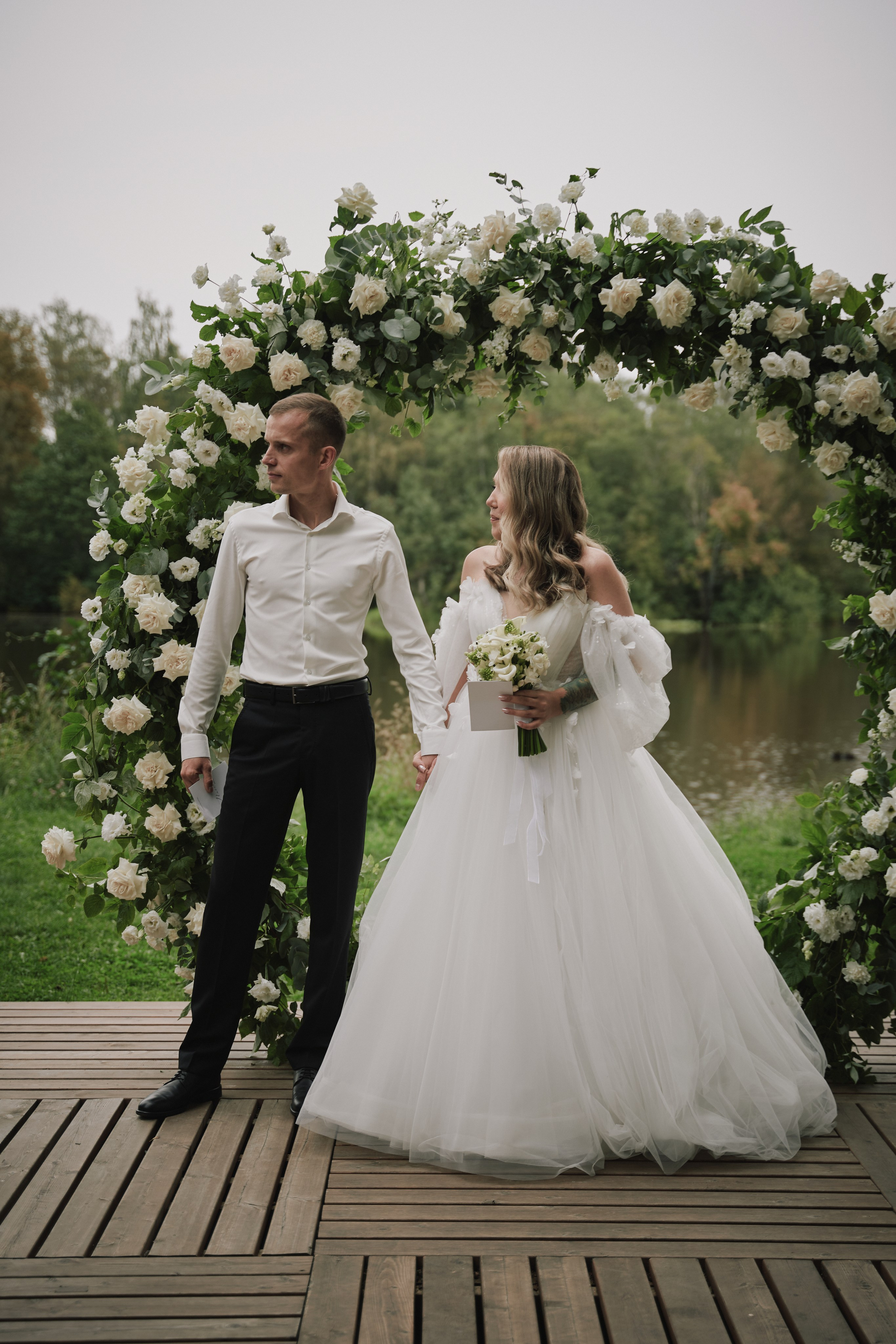 Маша и Саша. Фотограф в Санкт-Петербурге | Аня Маленчук