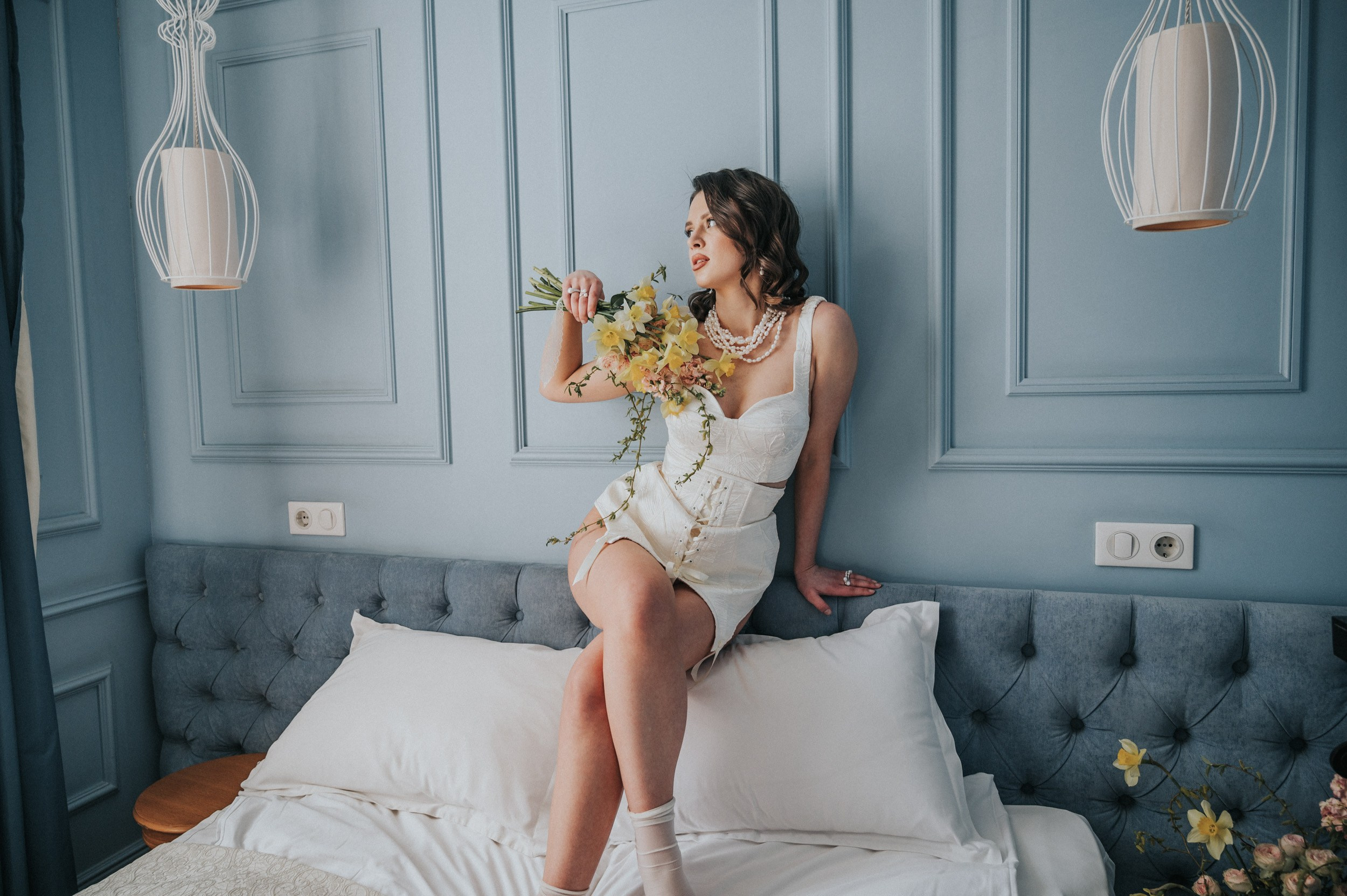 История двоих. Свадебный фотограф в Белгороде, Воронеже, Алексеевке, Старом Осколе, Губкине, Россоши