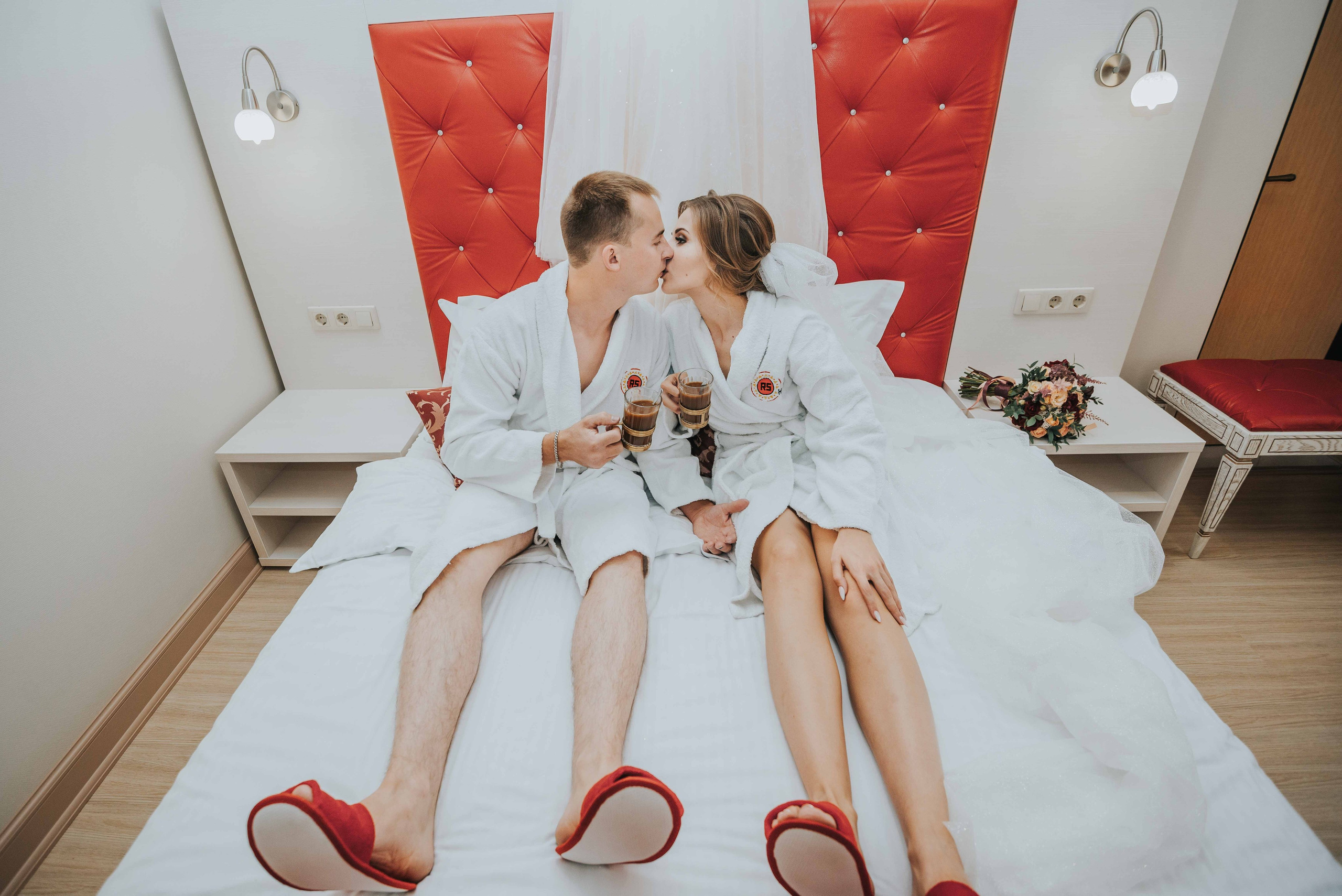 Валерий и Наталья. Свадебный фотограф в Белгороде, Воронеже, Алексеевке, Старом Осколе, Губкине, Россоши