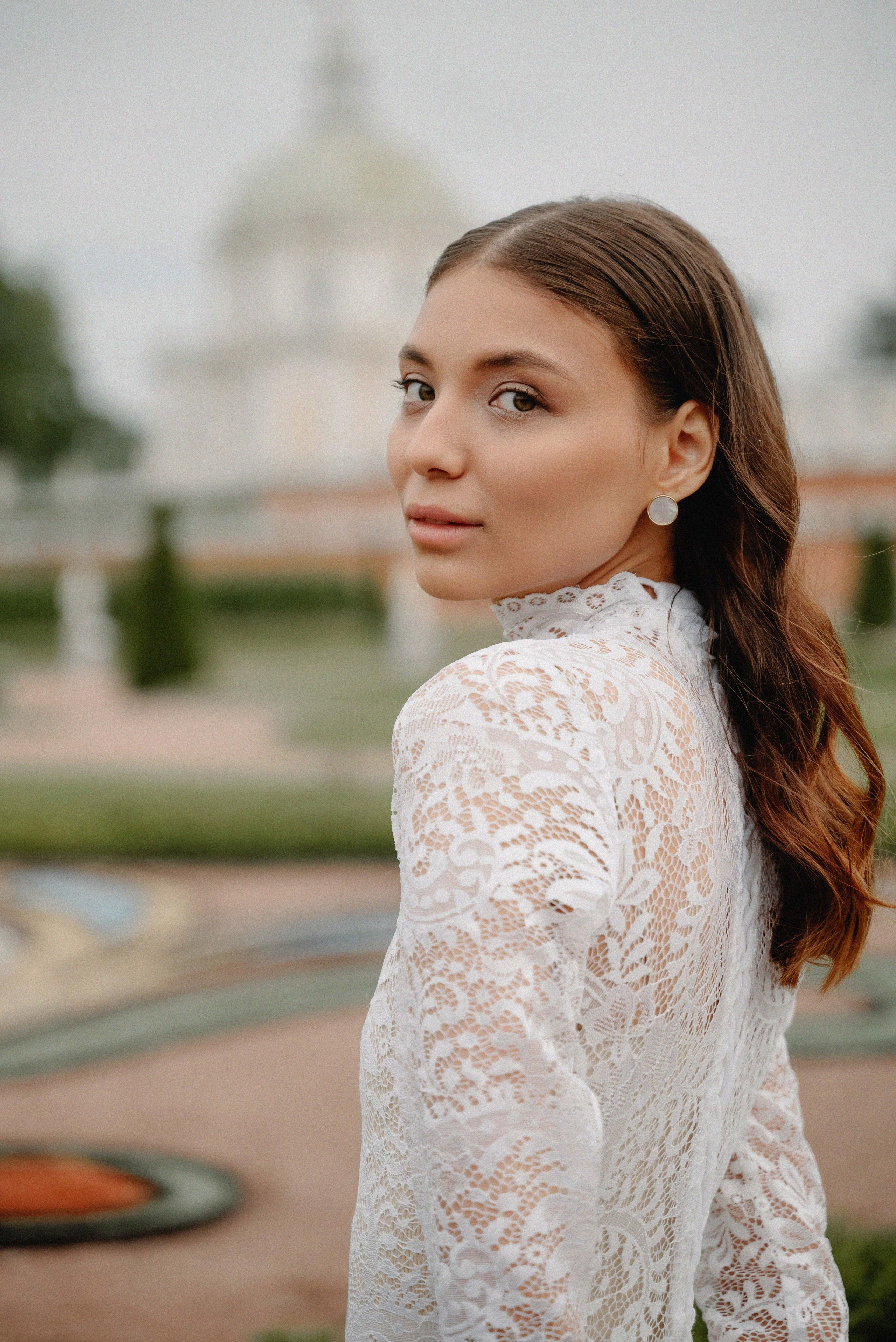 Коля|Карина. Свадебный и портретный фотограф Анастасия Тетёркина, Брянск и Санкт-Петербург