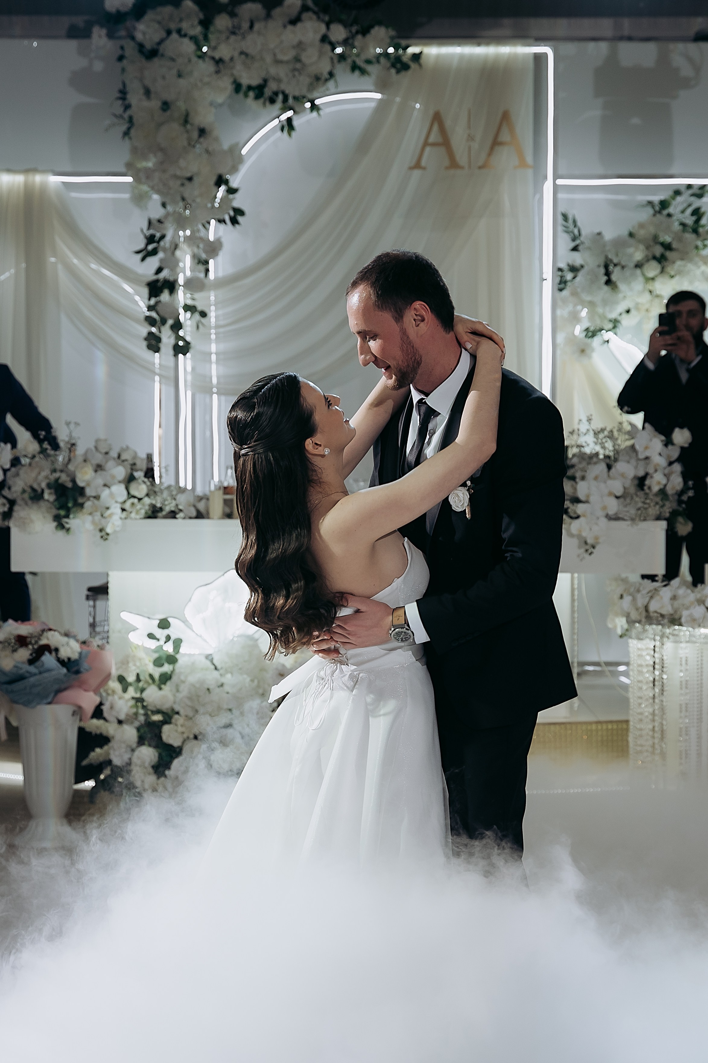 Алексей и Алиса. Свадебный и семейный фотограф Екатерина Коробова г. Моздок