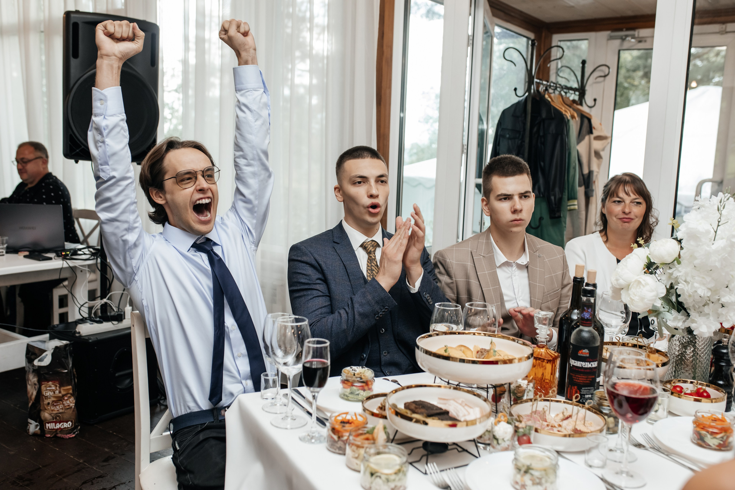 Андрей Лиза. Семейный и свадебный фотограф в Томске Марилова Ольга