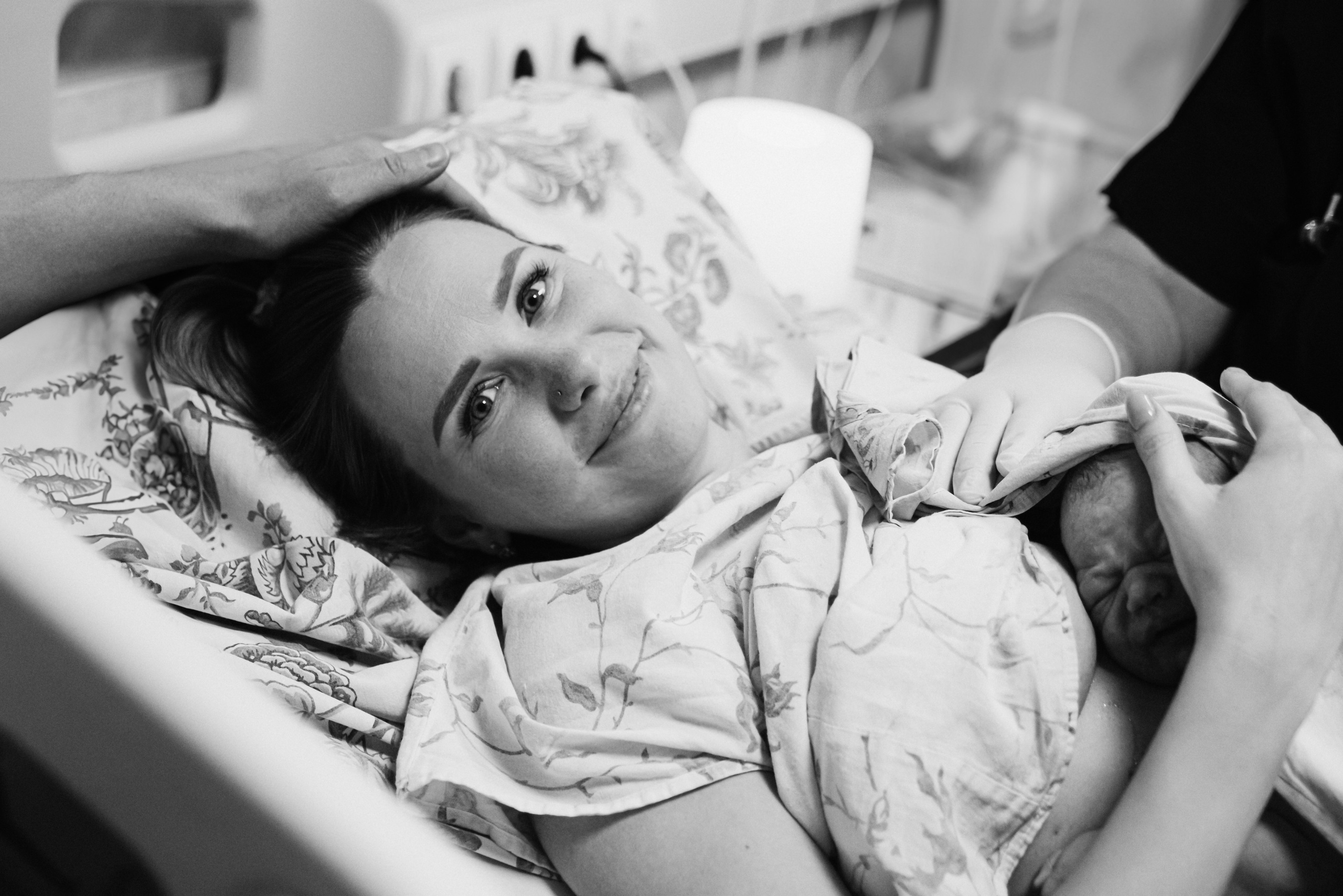 Фотосъёмка рождения. Семейный фотограф в Калуге Ирина Ушакова. Фотограф на роды