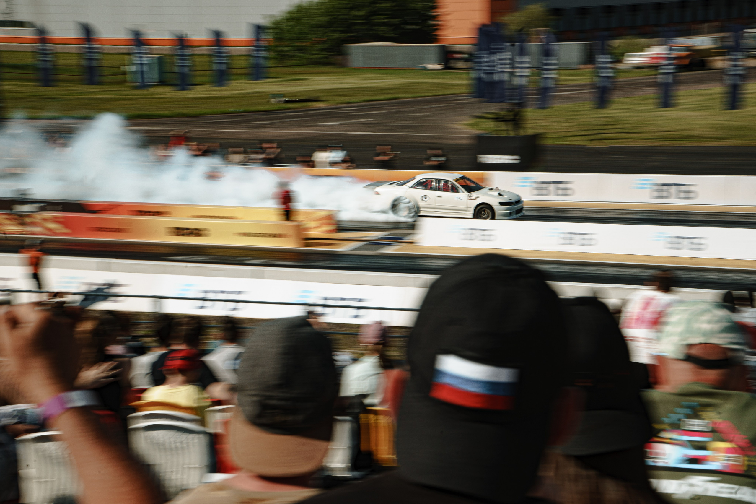 Фотосъёмка спортивных мероприятий. All In Media — фотосъёмка и видеопродакшн