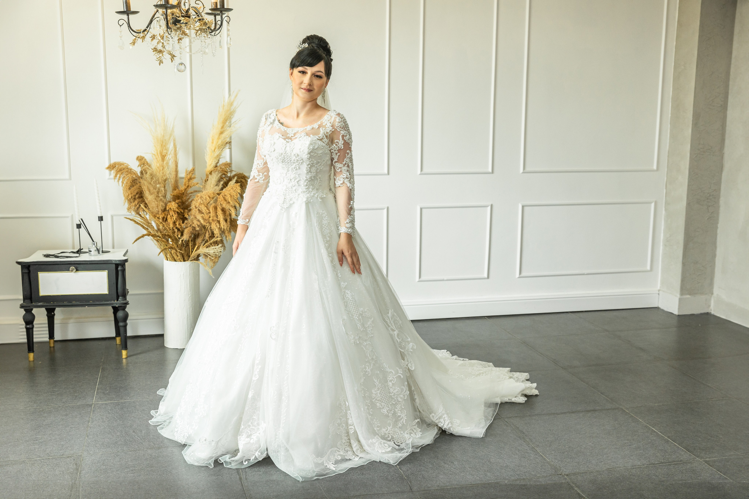 Портфолио: свадебная фотосъёмка. Детский семейный фотограф в г. Находка Ольга Коваленко, фотостудия Memories