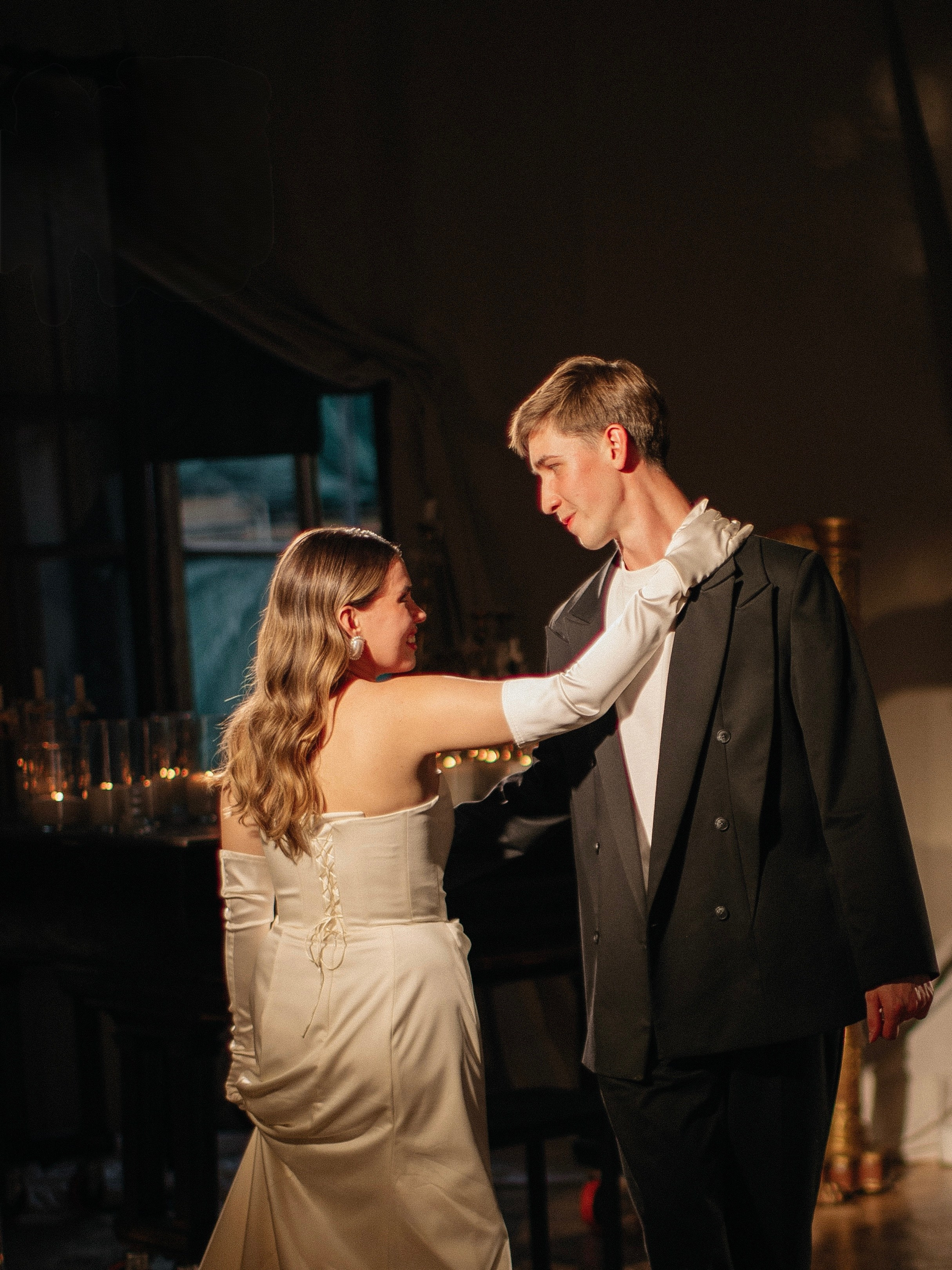 В начале было слово. Фотограф в Воронеже Антон Пестов