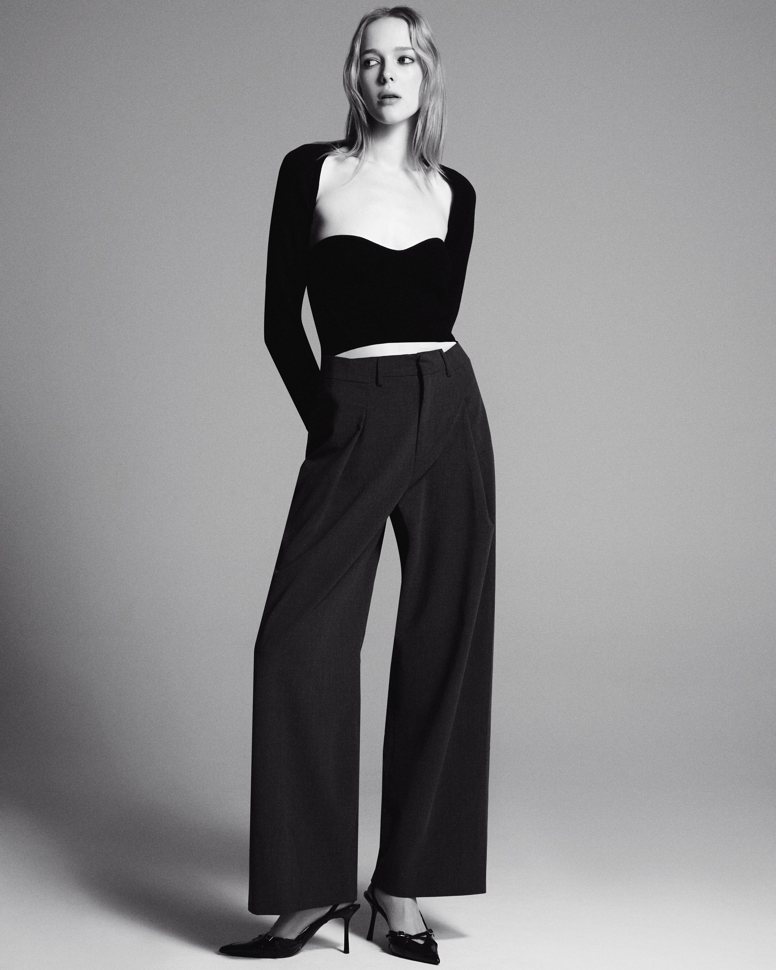 Vic | Model test. Лисица Руслан — Коммерческий и fashion фотограф в Алматы