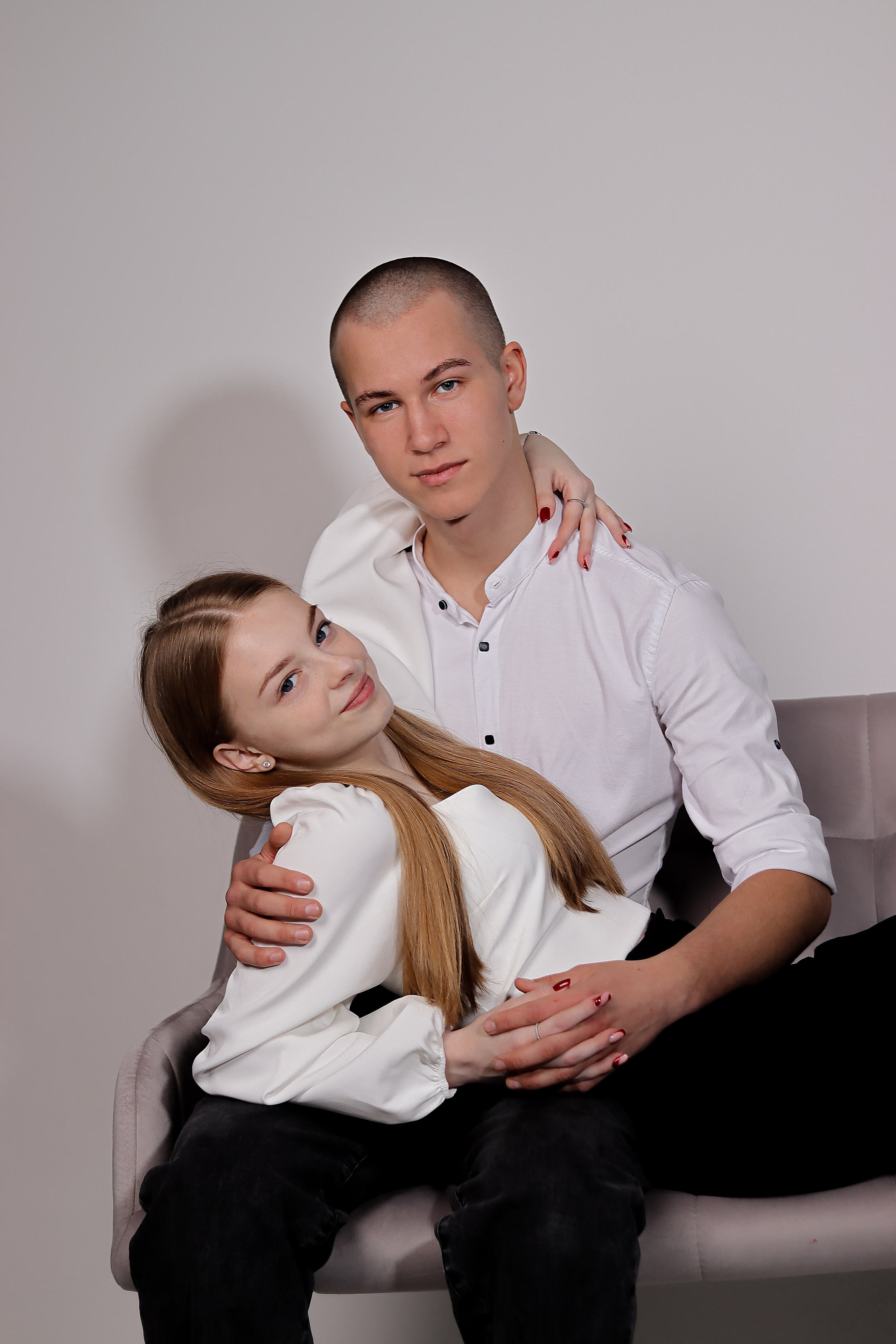 Love story. Даша Лукошкина Фотограф Шуя | Иваново