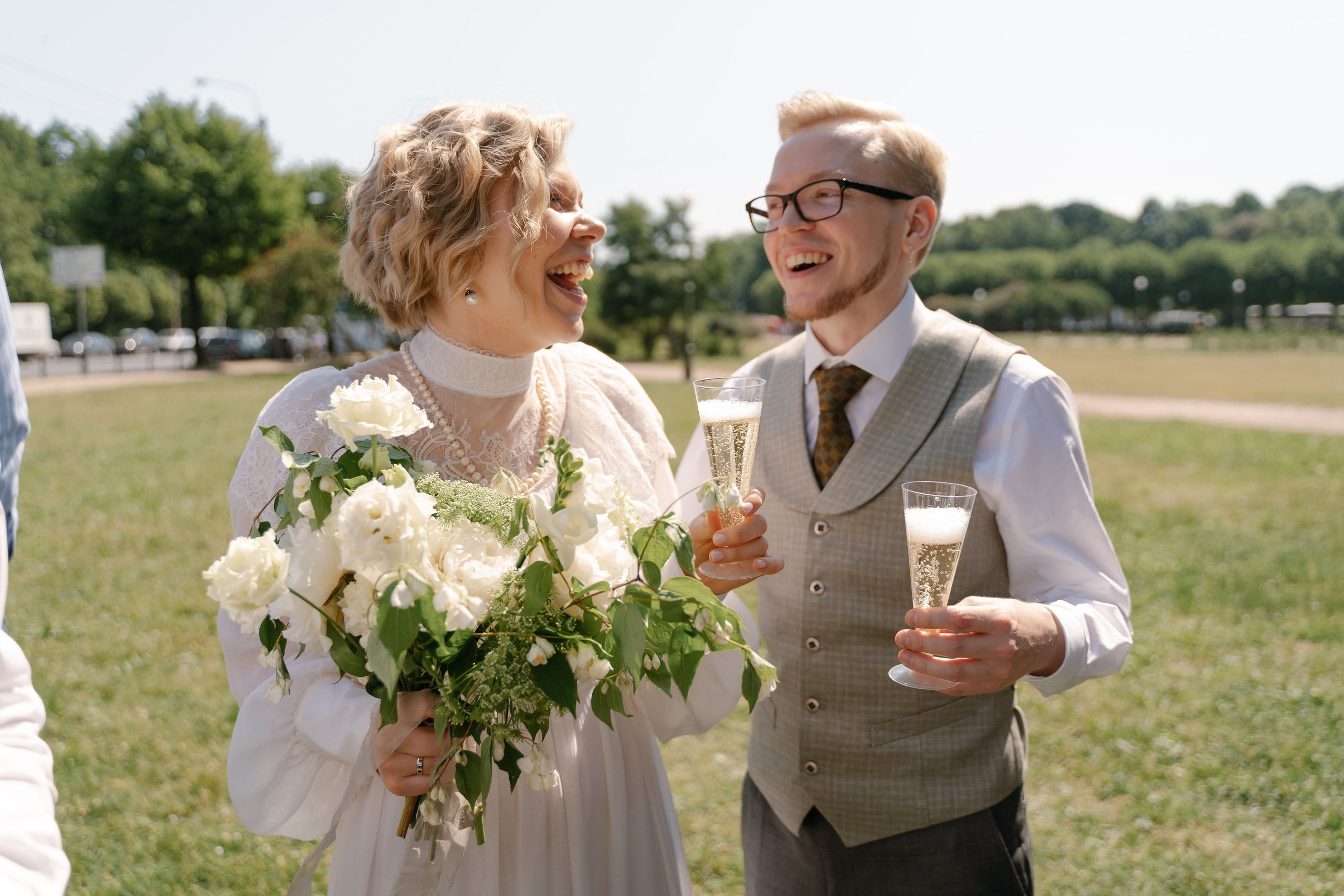 01.07.2023. Свадебный фотограф — Наталья Фед СПб/Москва