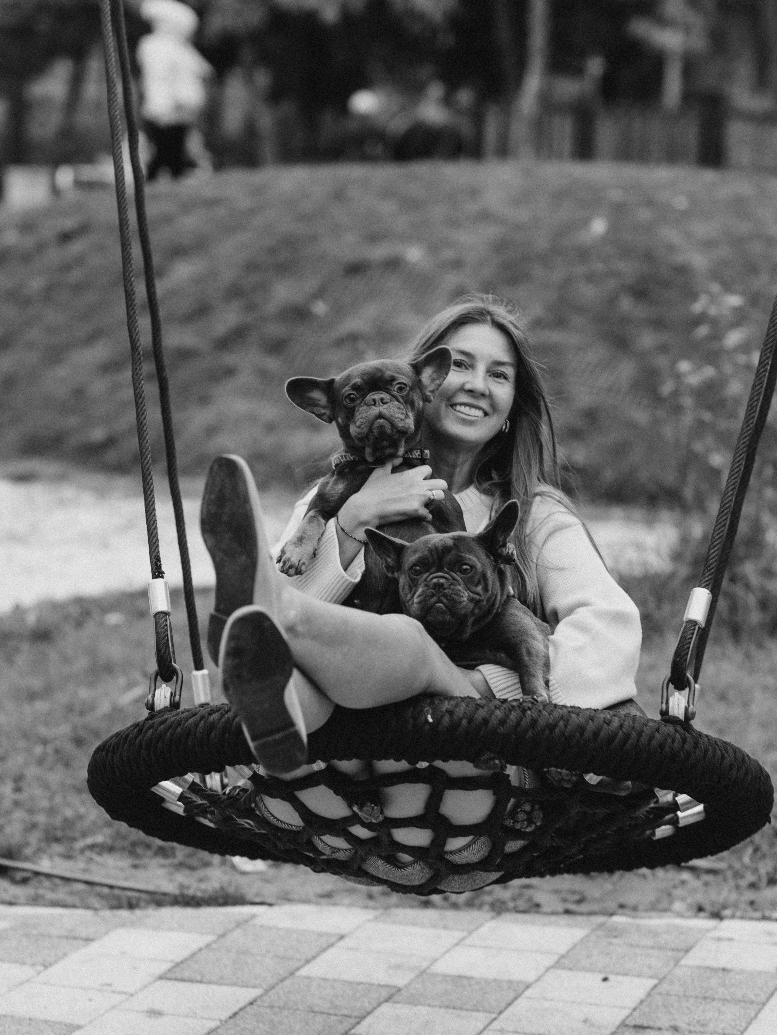 Нелли Буня и Луня. Фотограф-анималист в Москве Кириллова Татьяна