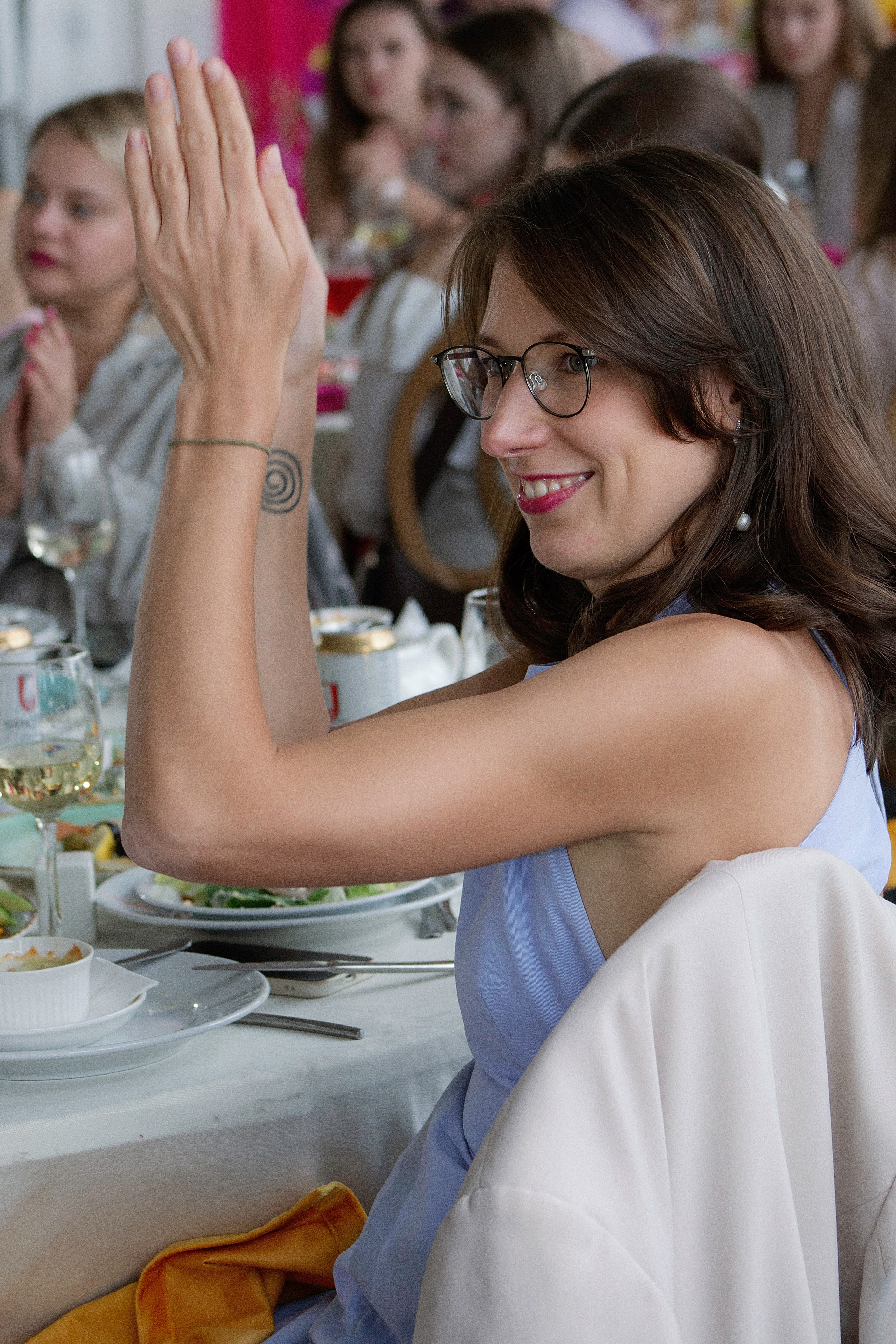 Михаил и Мария