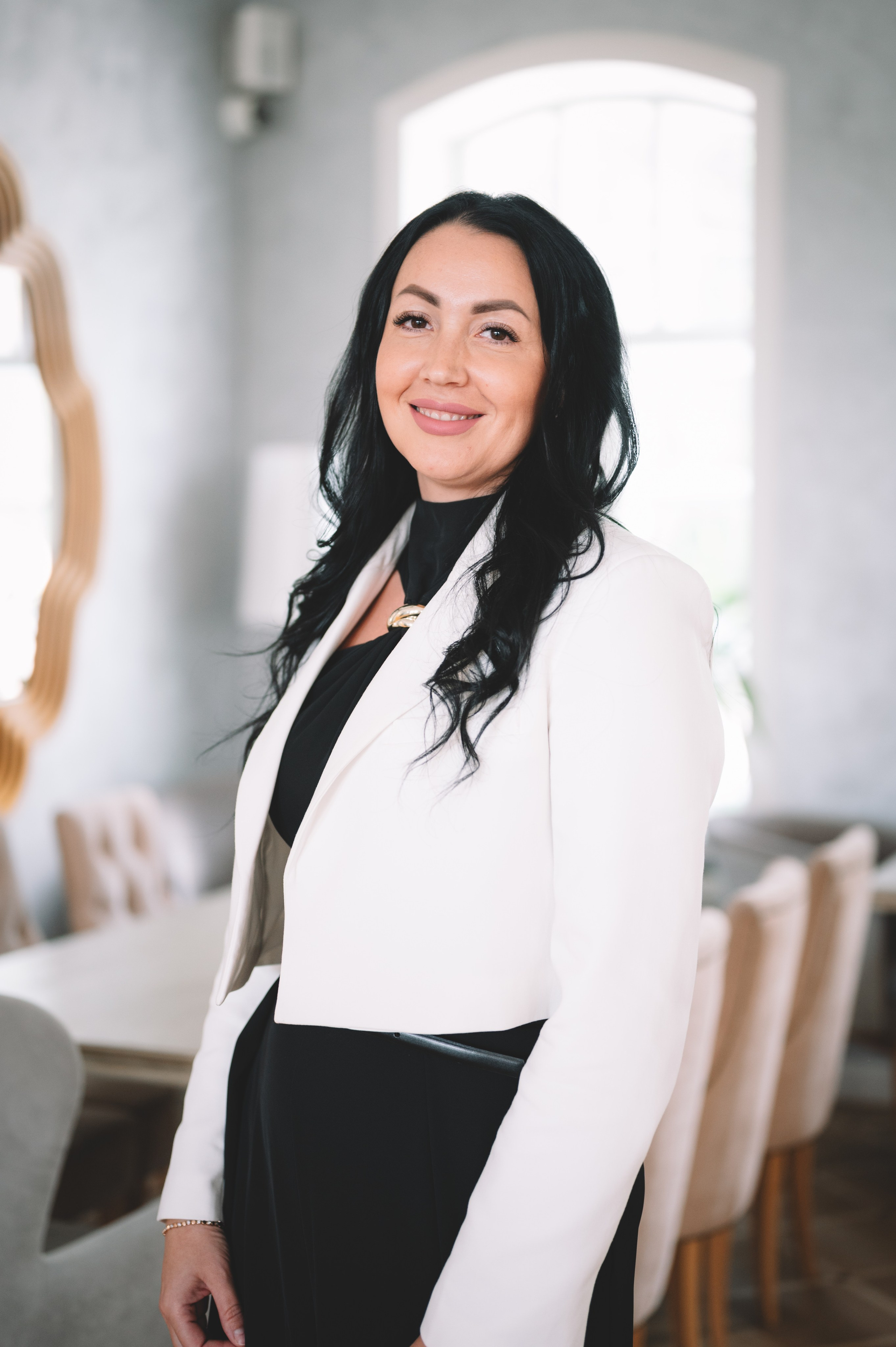 Индивидуальные портреты для проекта Абсолют банка «Эстеты». Фотограф Анна Темнова. Пенза