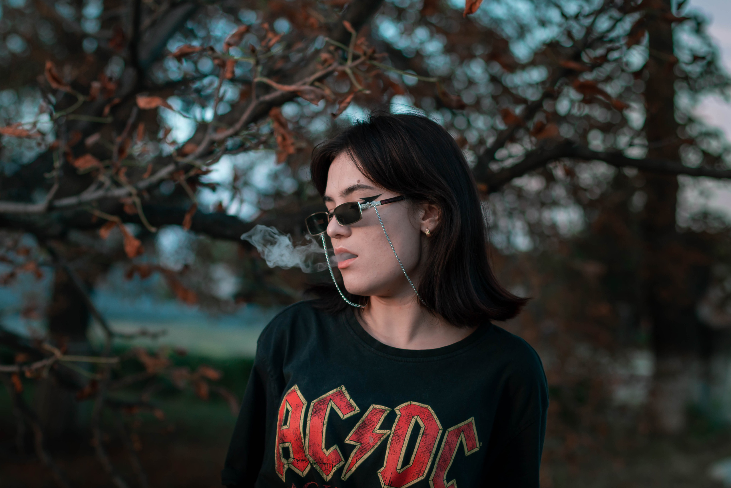 Персональные съёмки. Тори Ма | фотограф из Луганска Виктория Марченко