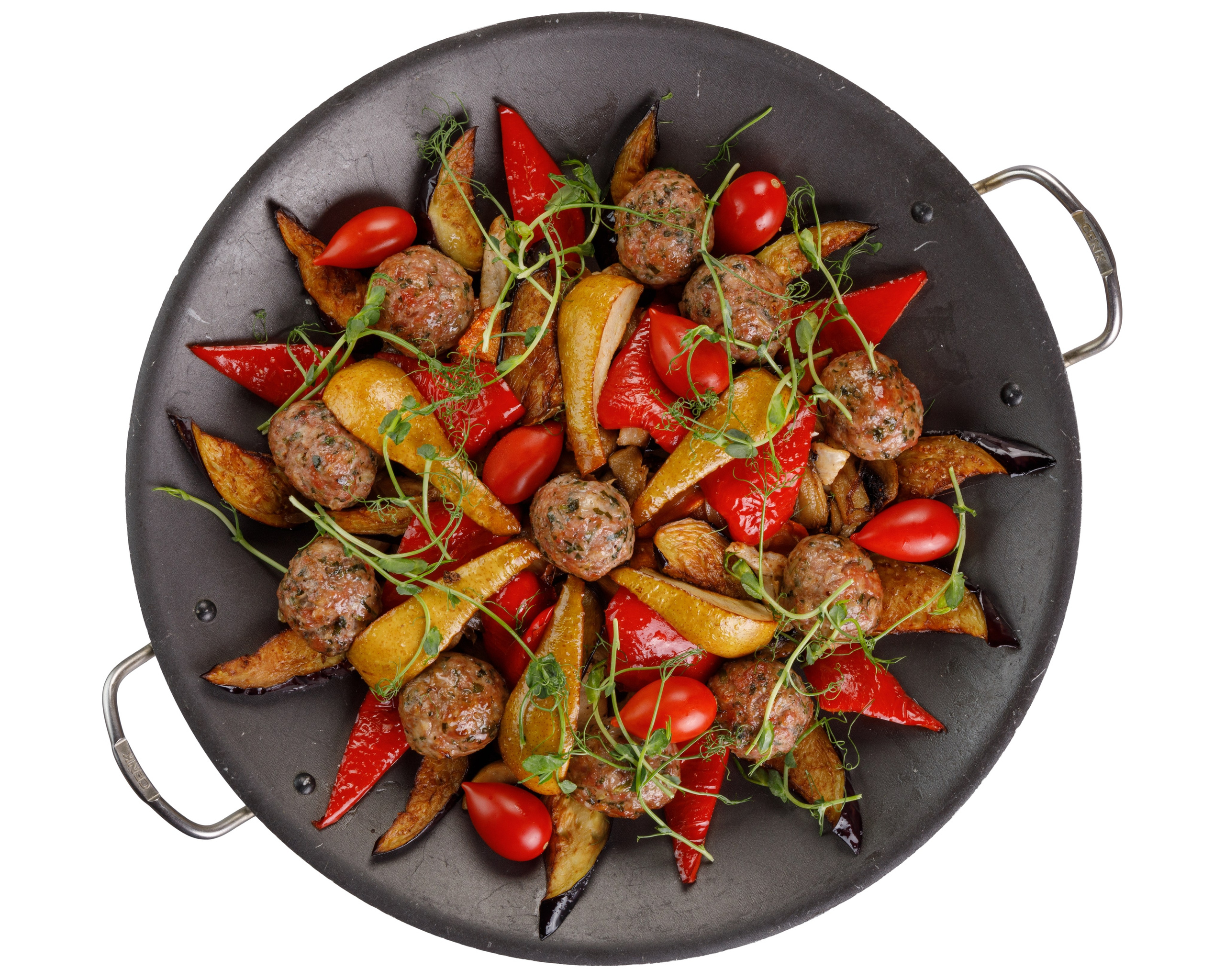 Предметный фотограф Александр Трузян