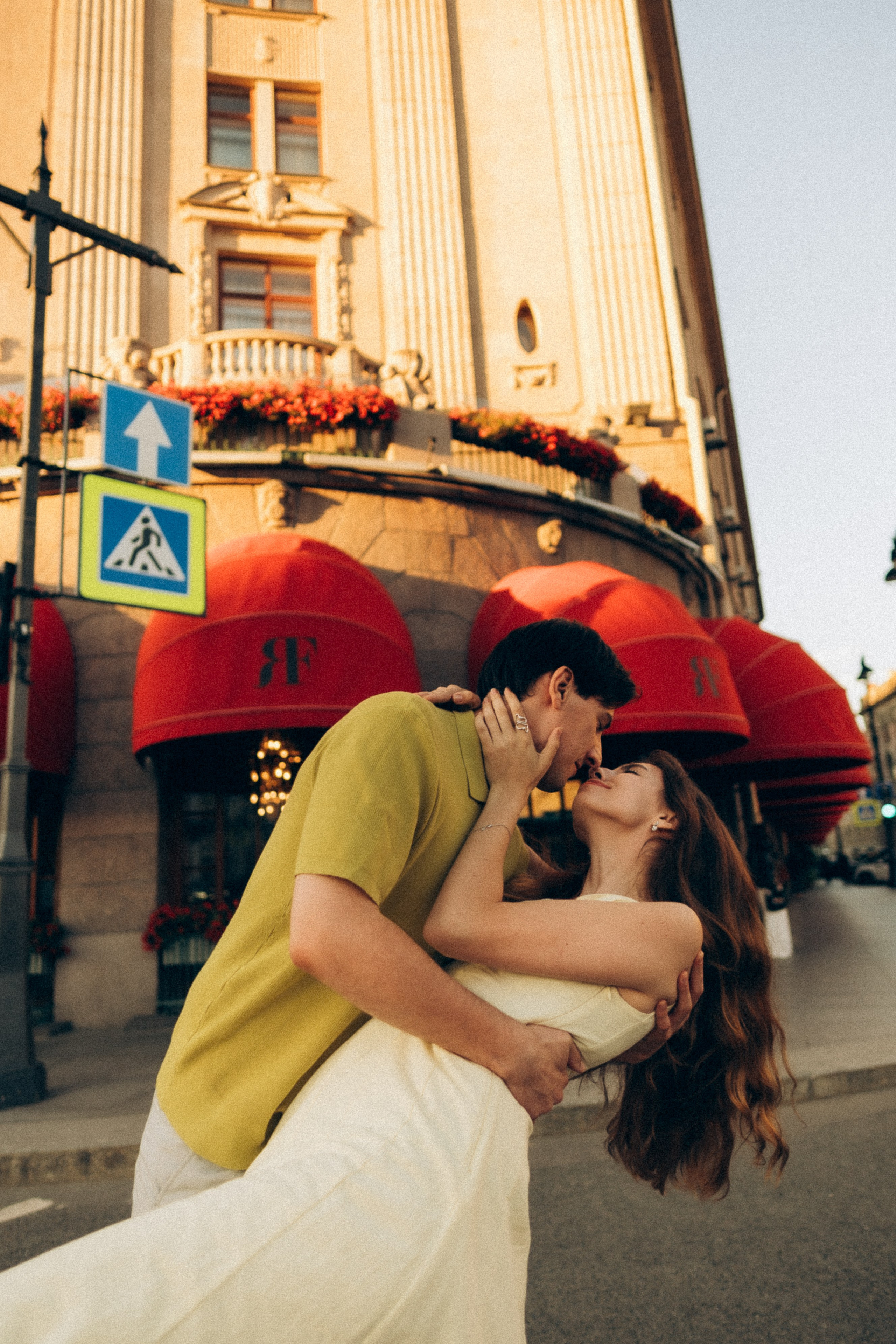 Фотопрогулка лав стори Спб. Фотограф ПИТЕР СПБ Надежда Баранова