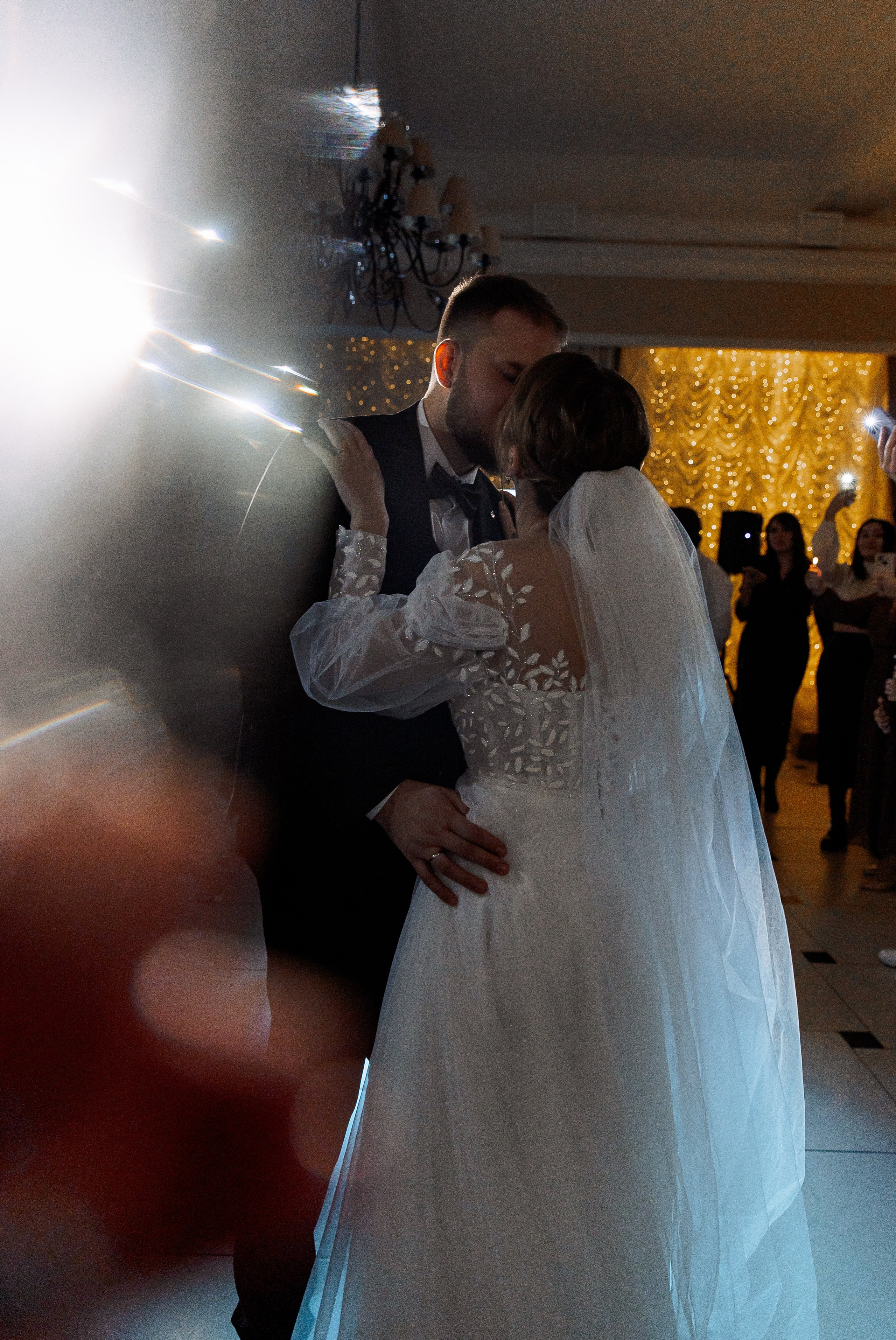 Владислава и Никита. Свадебный и семейный фотограф в Челябинске Юлия Ишимова