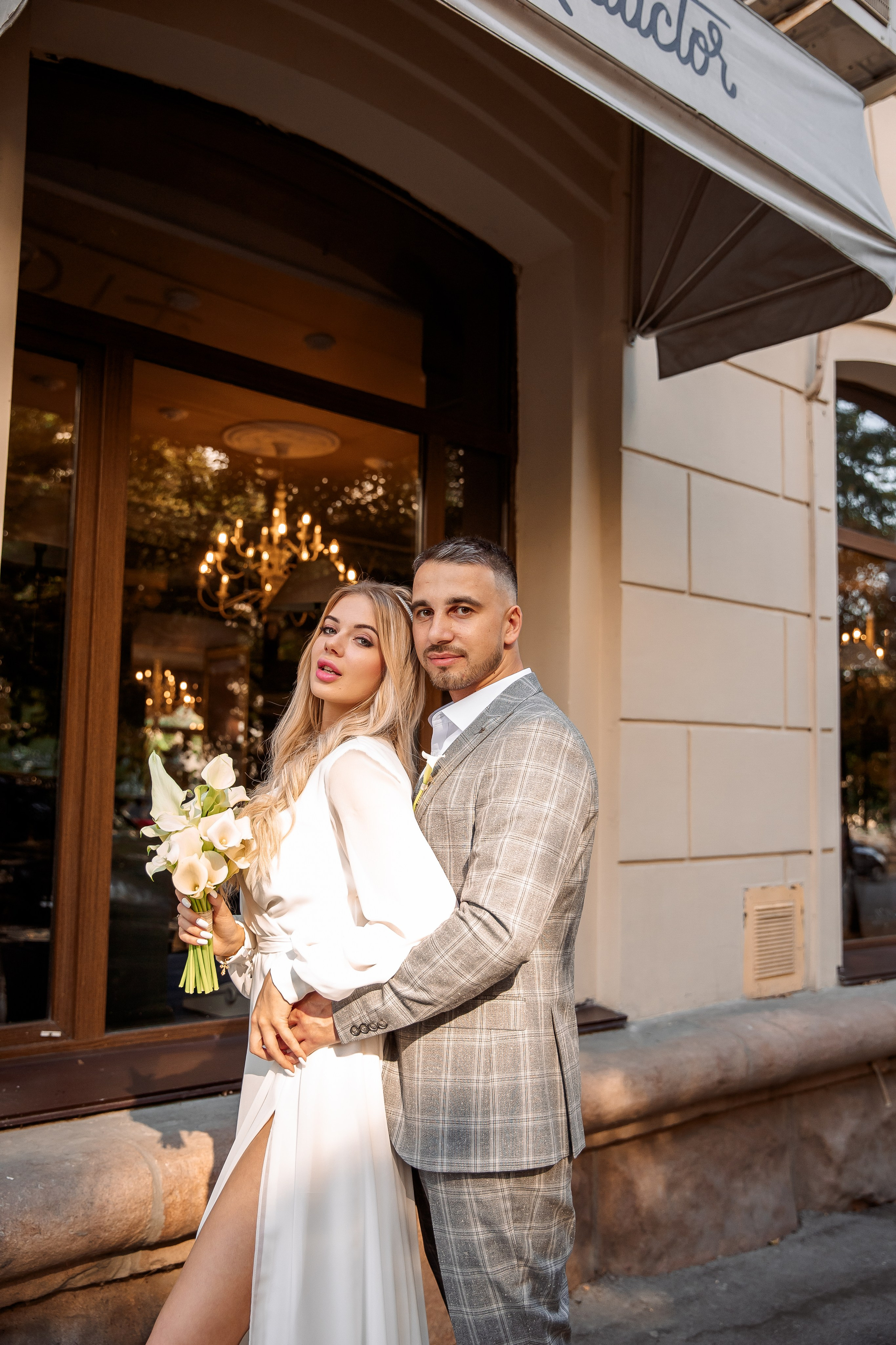 Кристина и Александр. Свадебный и семейный фотограф в Челябинске Юлия Ишимова