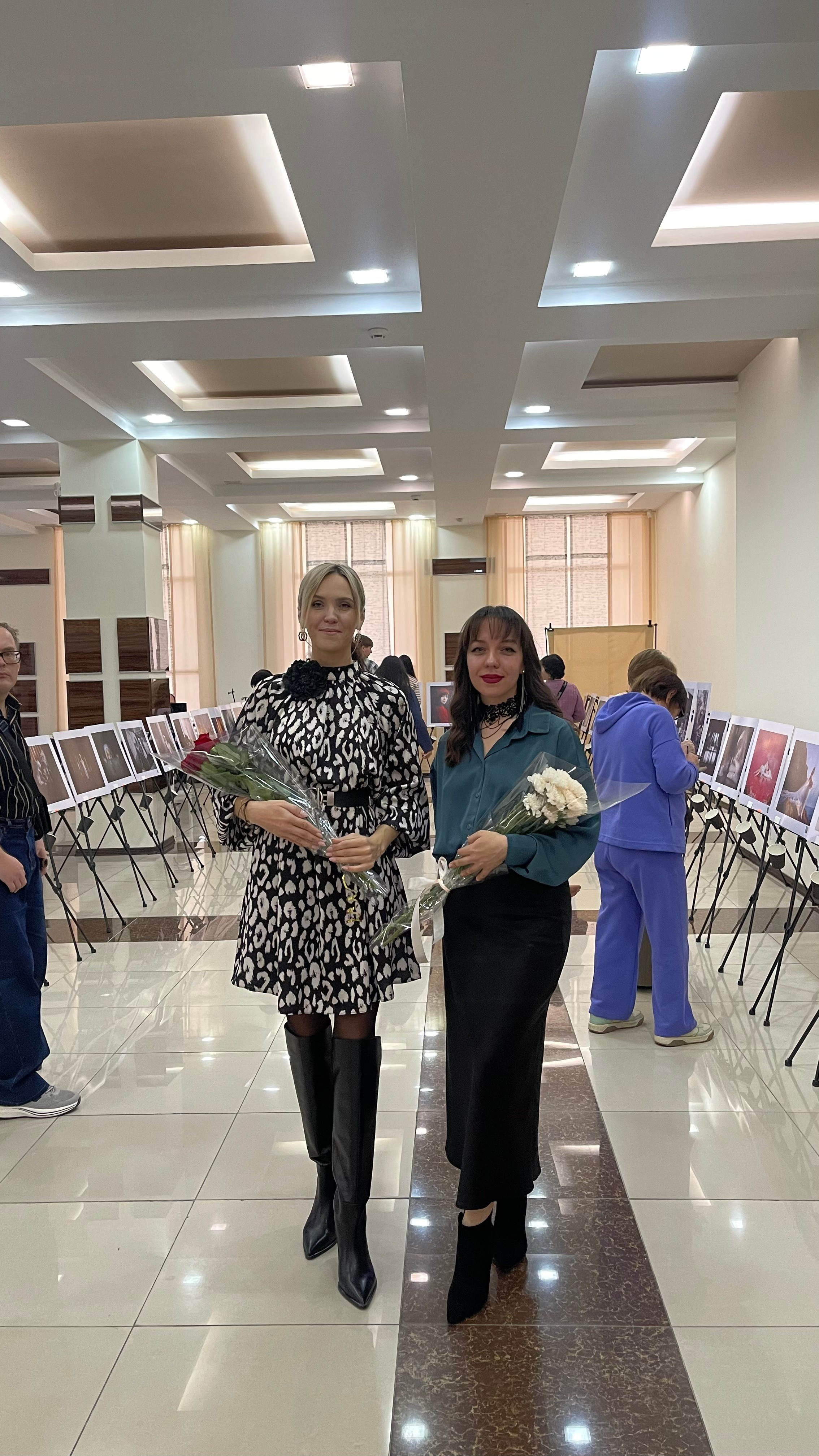 Персональная фотовыставка в Павлодаре. Детский и семейный фотограф в Павлодаре Оксана Солей. Школа моделей