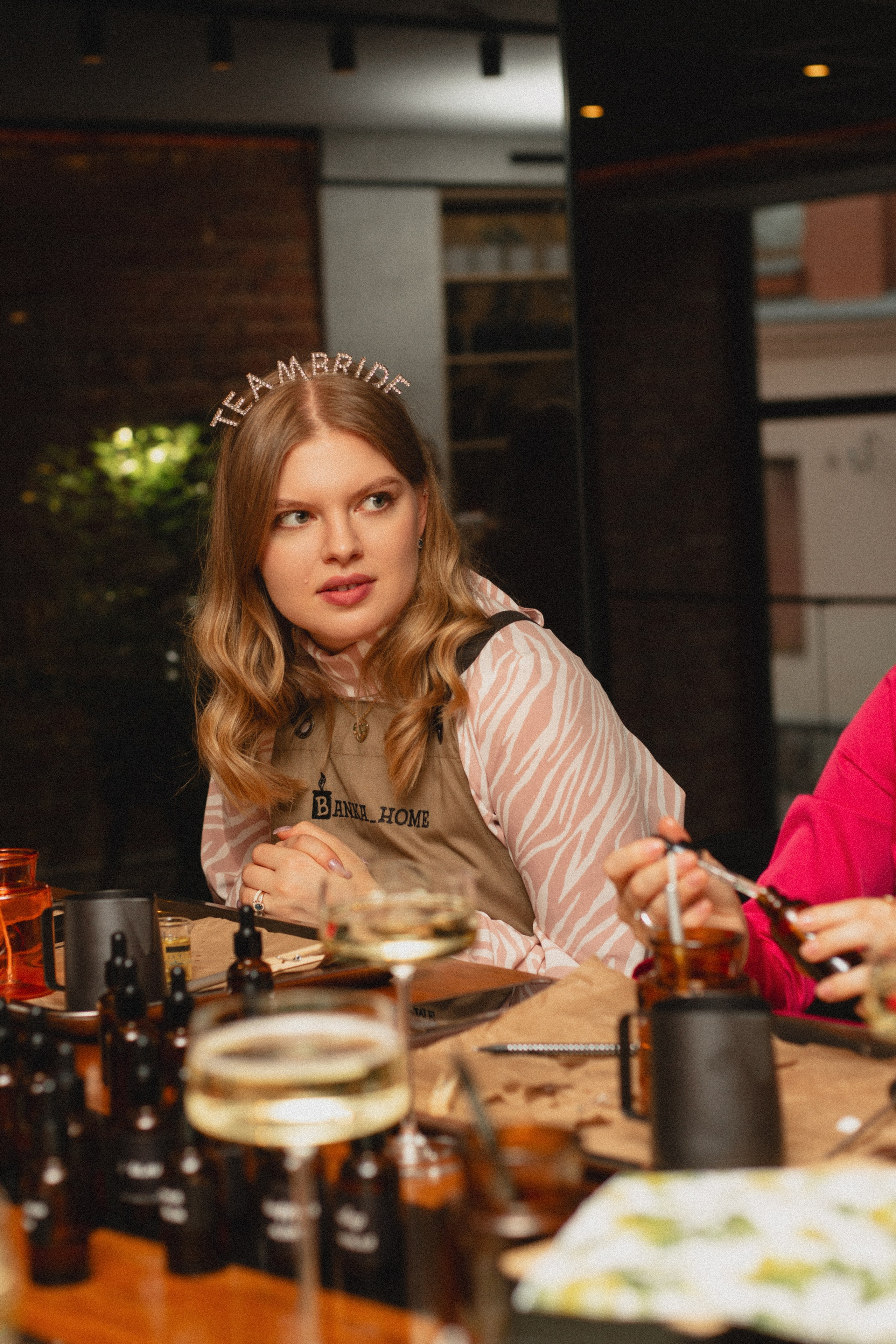 Девичник | 09.2024. Фотограф | Юля Ди