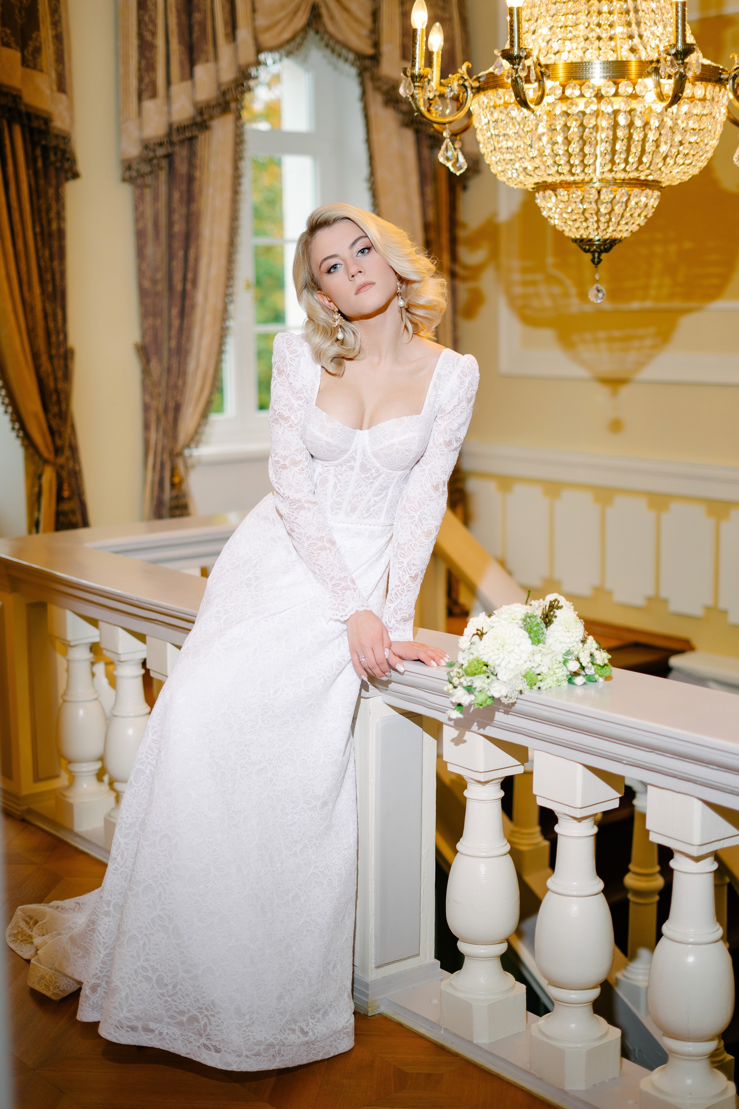Аня & Миша. WEDDING PHOTOGRAPHER