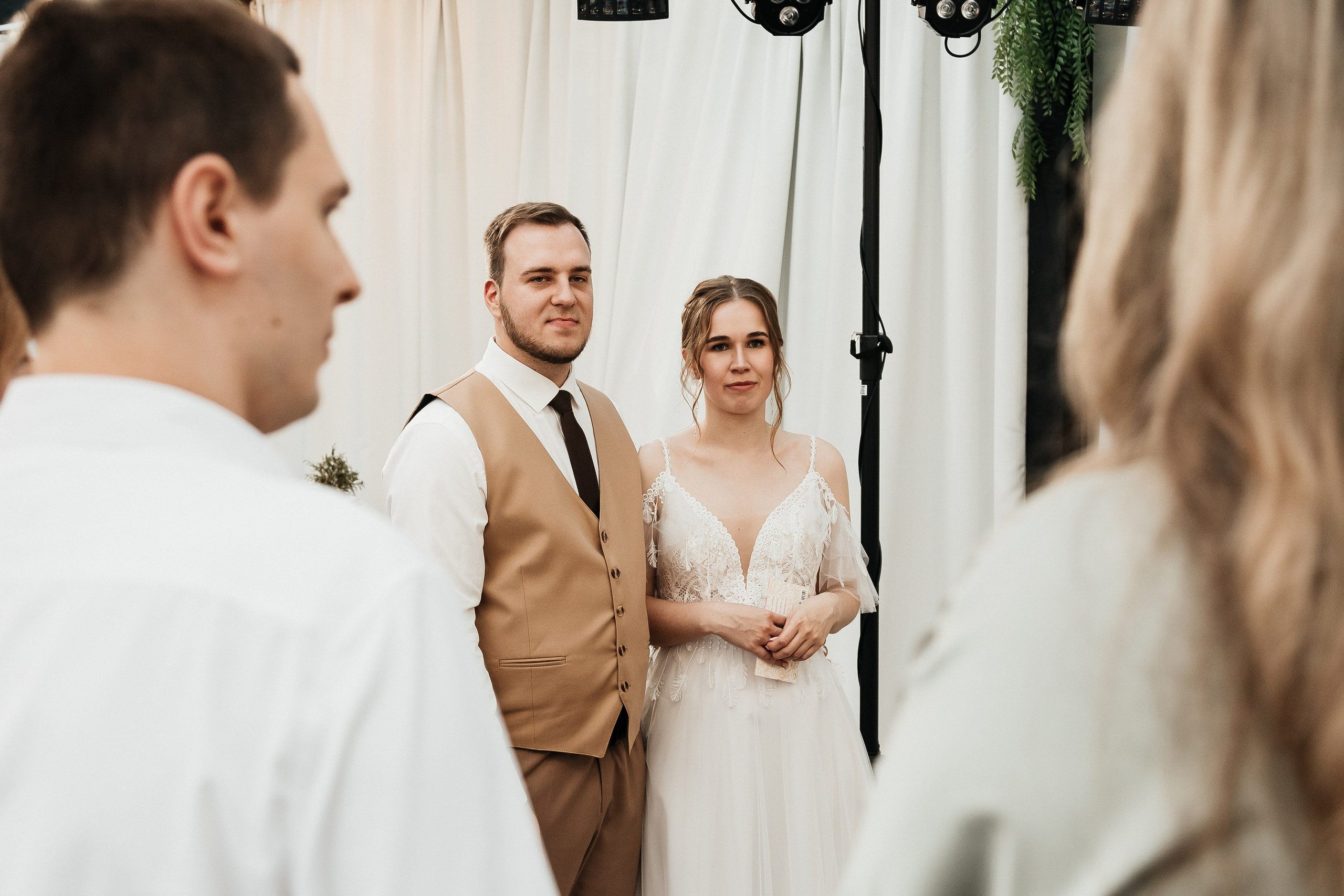 Сергей и Анастасия/2024. Свадебный и семейный фотограф в Екатеринбурге