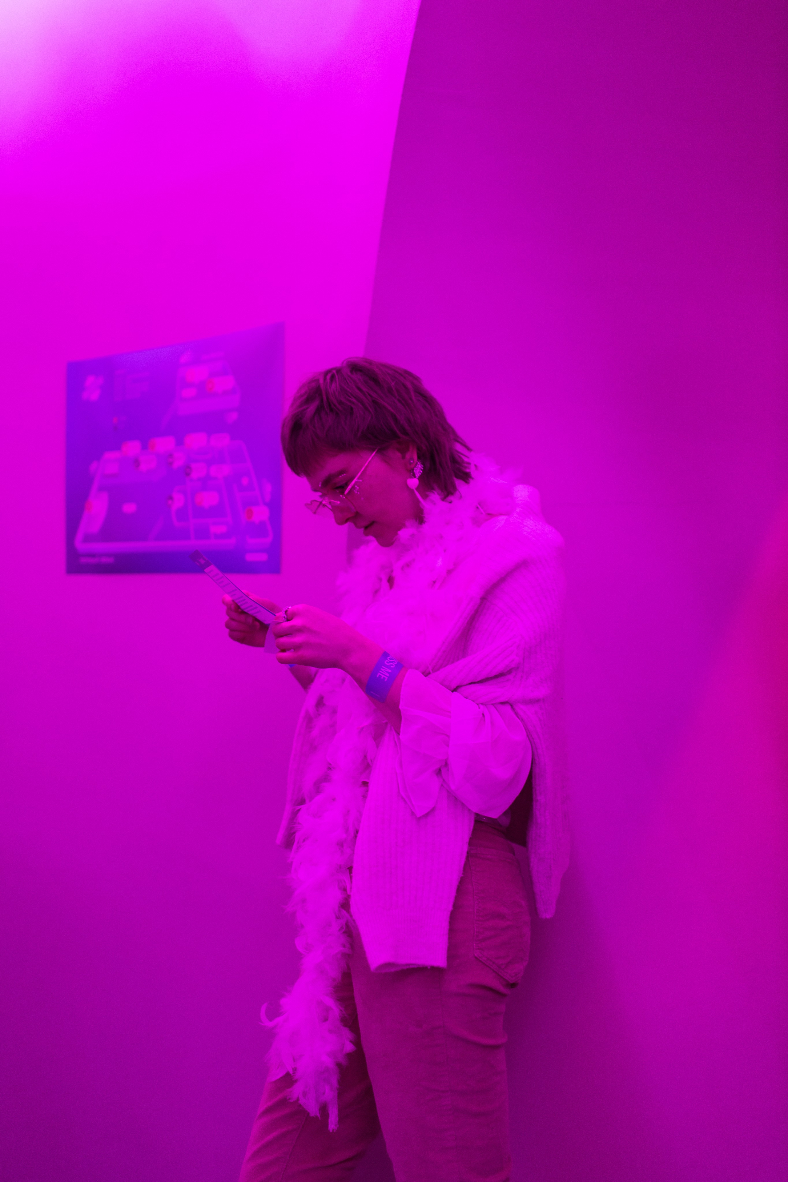 Поцелуйный бар. Фотограф в Москве Десятова Ксения