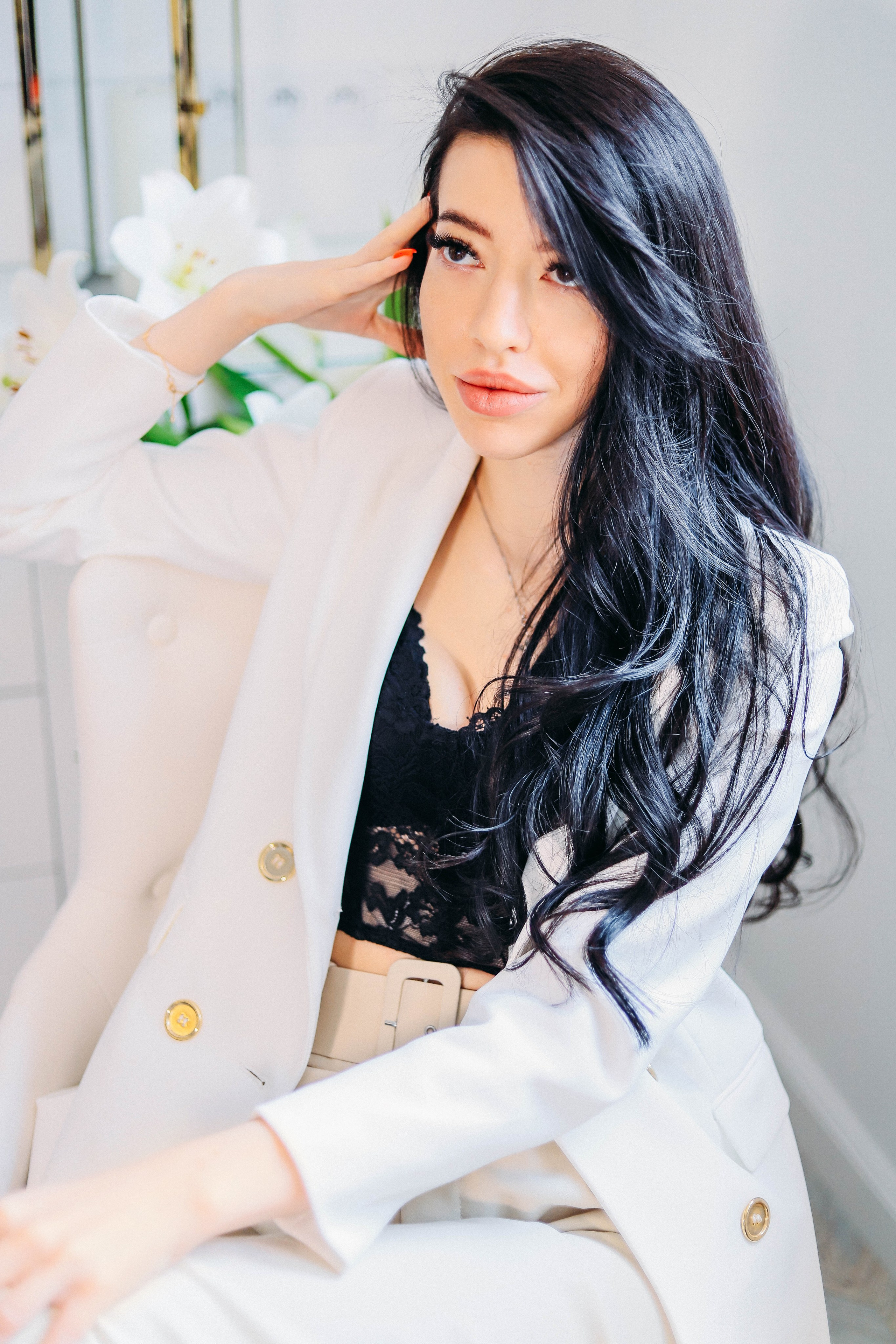 Бьюти-мастер. Женский/Детский фотограф в Симферополе Вероника Слепогина