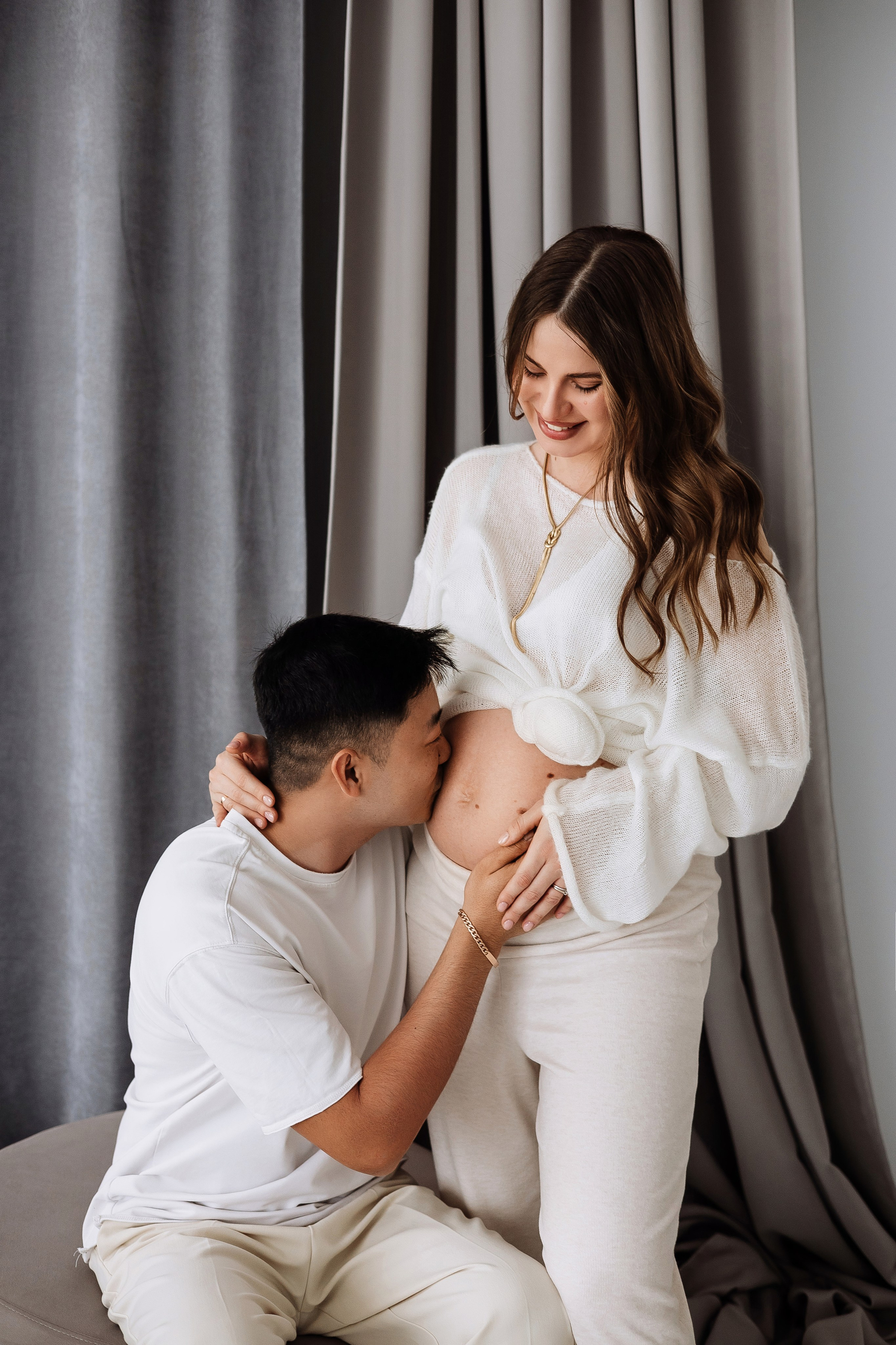 Татьяна & Юрий. Женский/Детский фотограф в Симферополе Вероника Слепогина