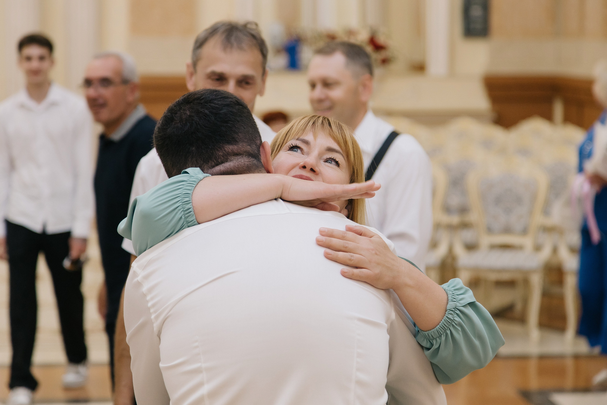 Wedding day | Арам и Мирослава