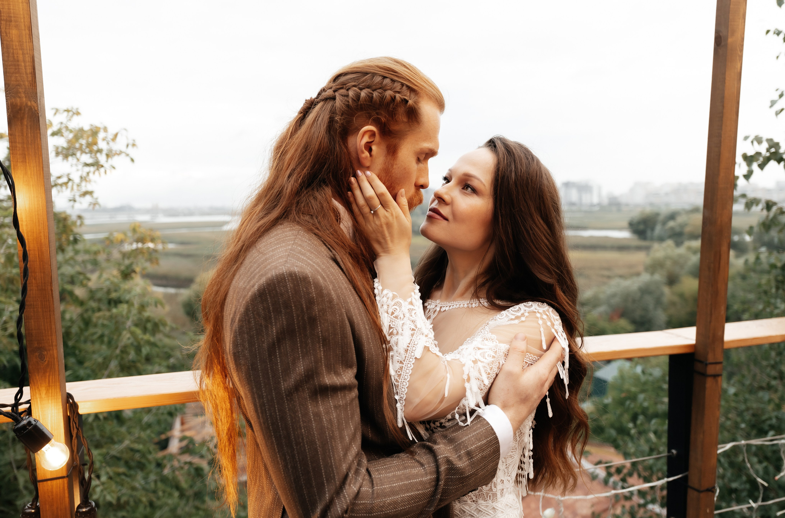 Rustem & Ekaterina. Свадебный фотограф Ильнар Асадуллин