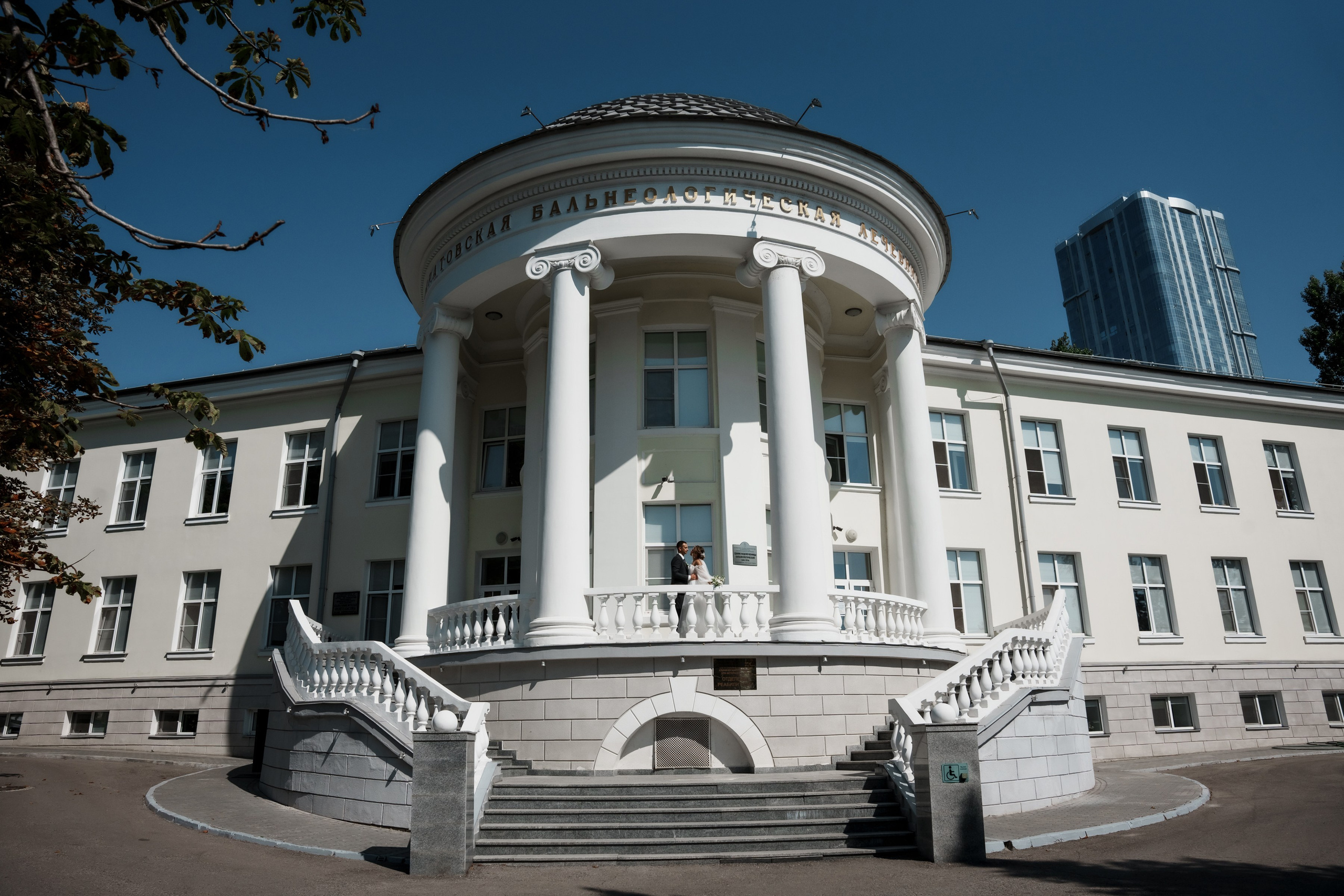 Александр и Алина. Ольга Плаксина фотограф в Саратове