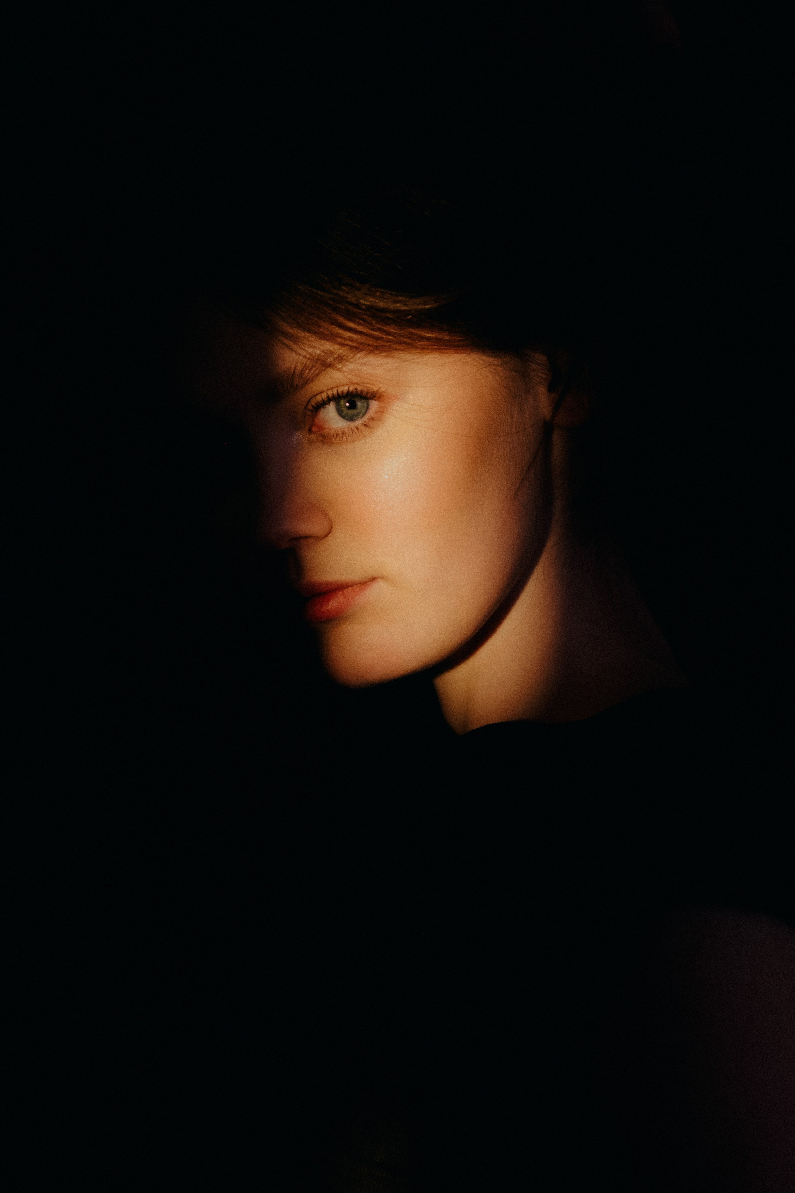 Eva. Фотограф Благовещенска Яна