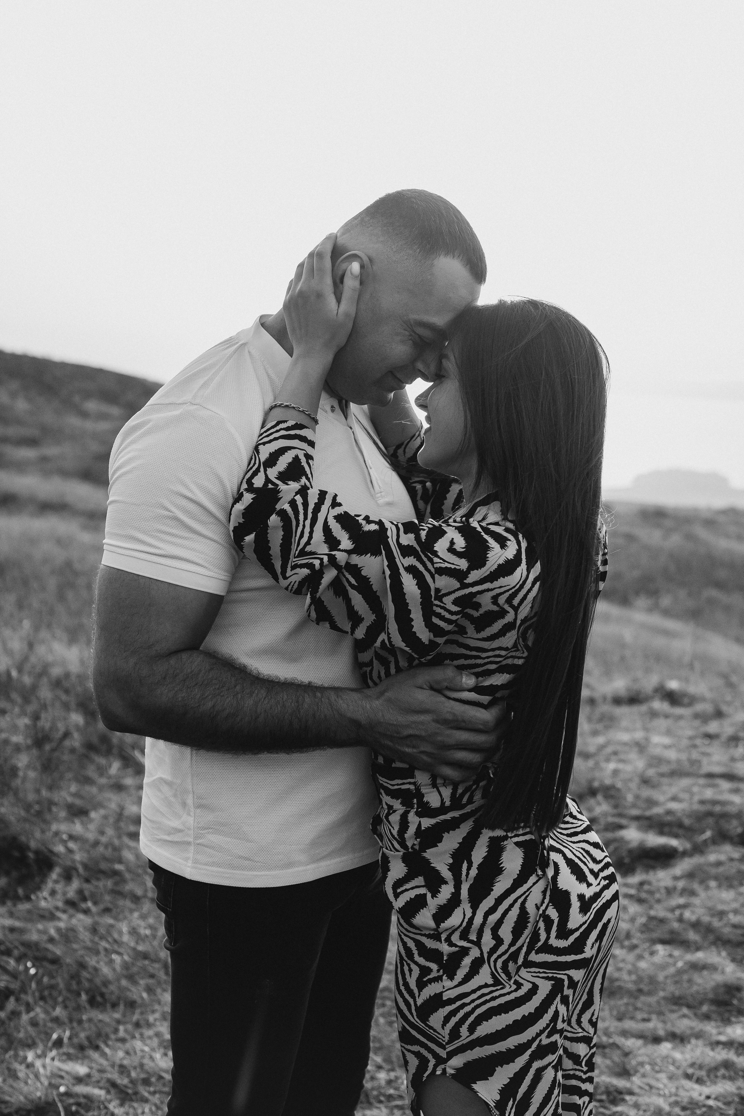 Виген и Анаит. Фотограф Ирина Романова