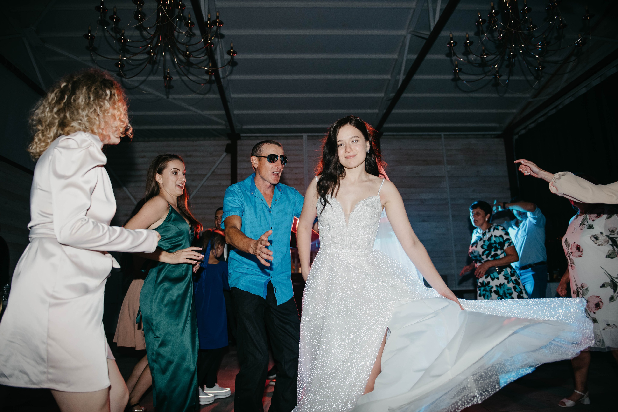 Саша и Кристина. Свадебный фотограф Марина Жемчужникова в Москве и в Белгороде