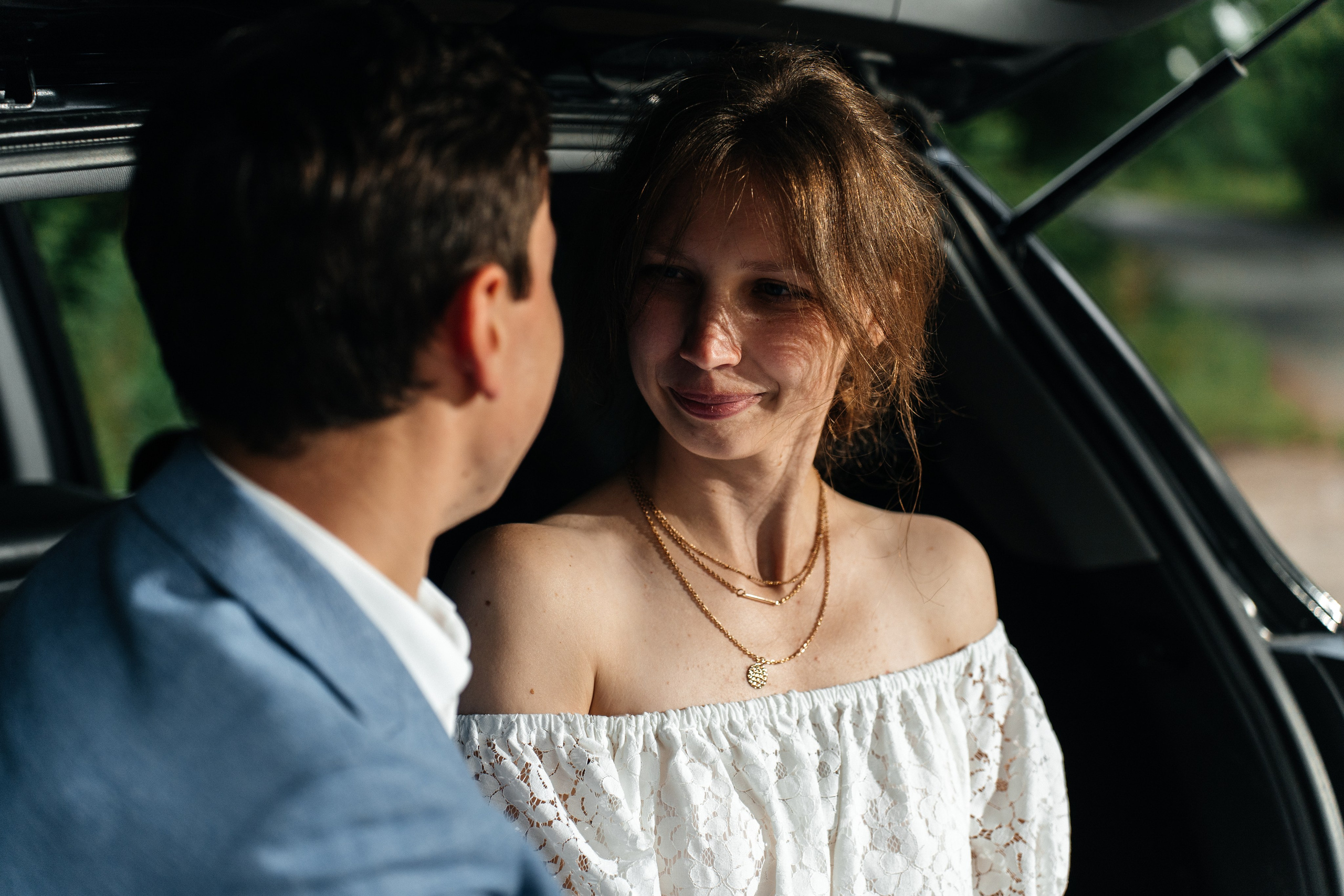 Love story. Станислав Полупанов — Фотосессия Томск