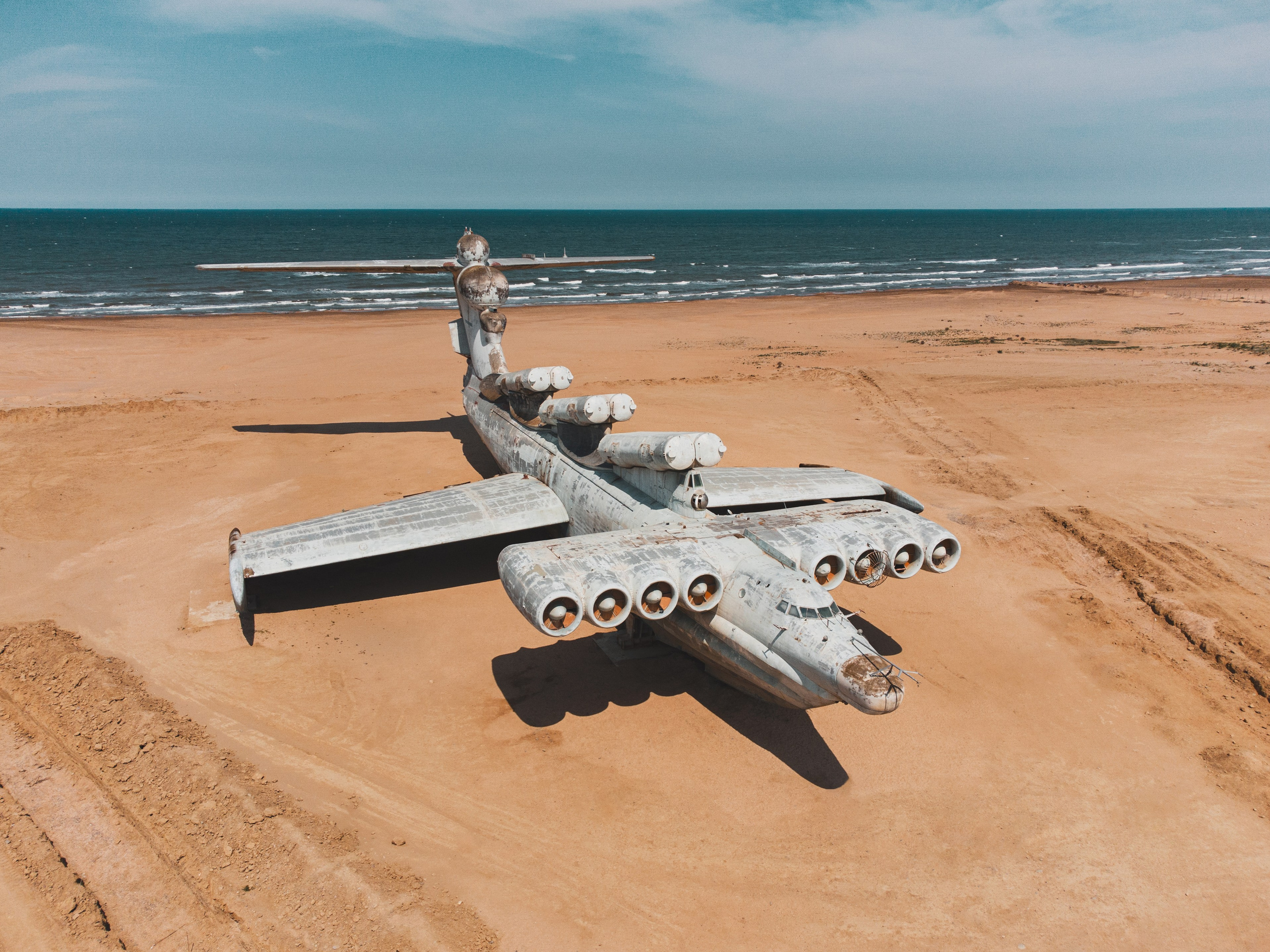 Дагестан. Gusarov Travel Photography