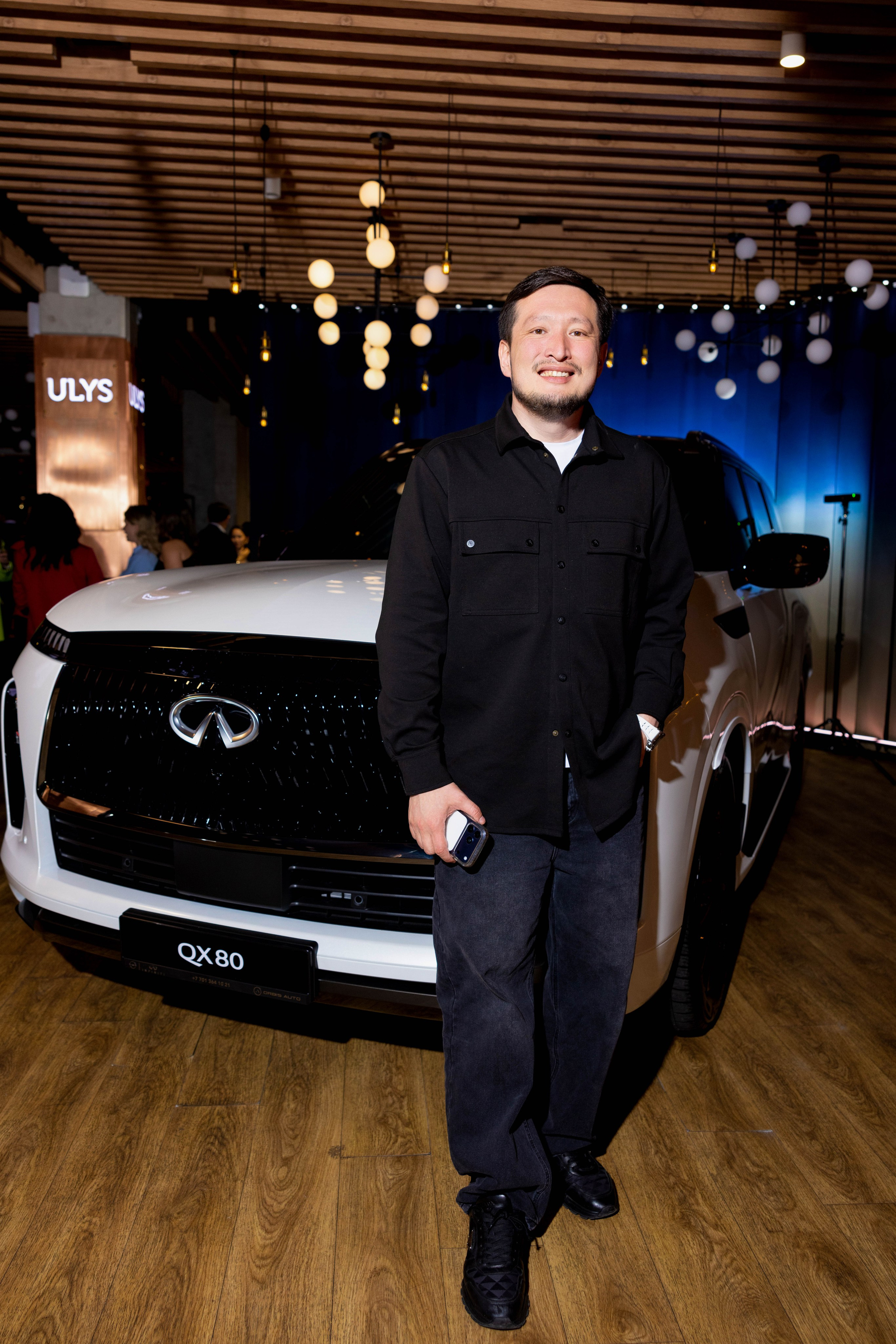 QX80 INFINITI. Кристина Шнайдер репортажный фотограф Алматы