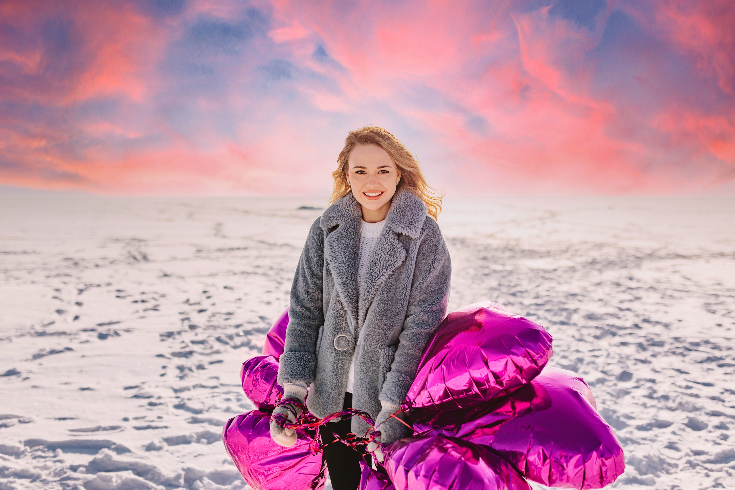 Портретные фотосессии. Свадебный и семейный фотограф в Санкт-Петербурге и Сестрорецке