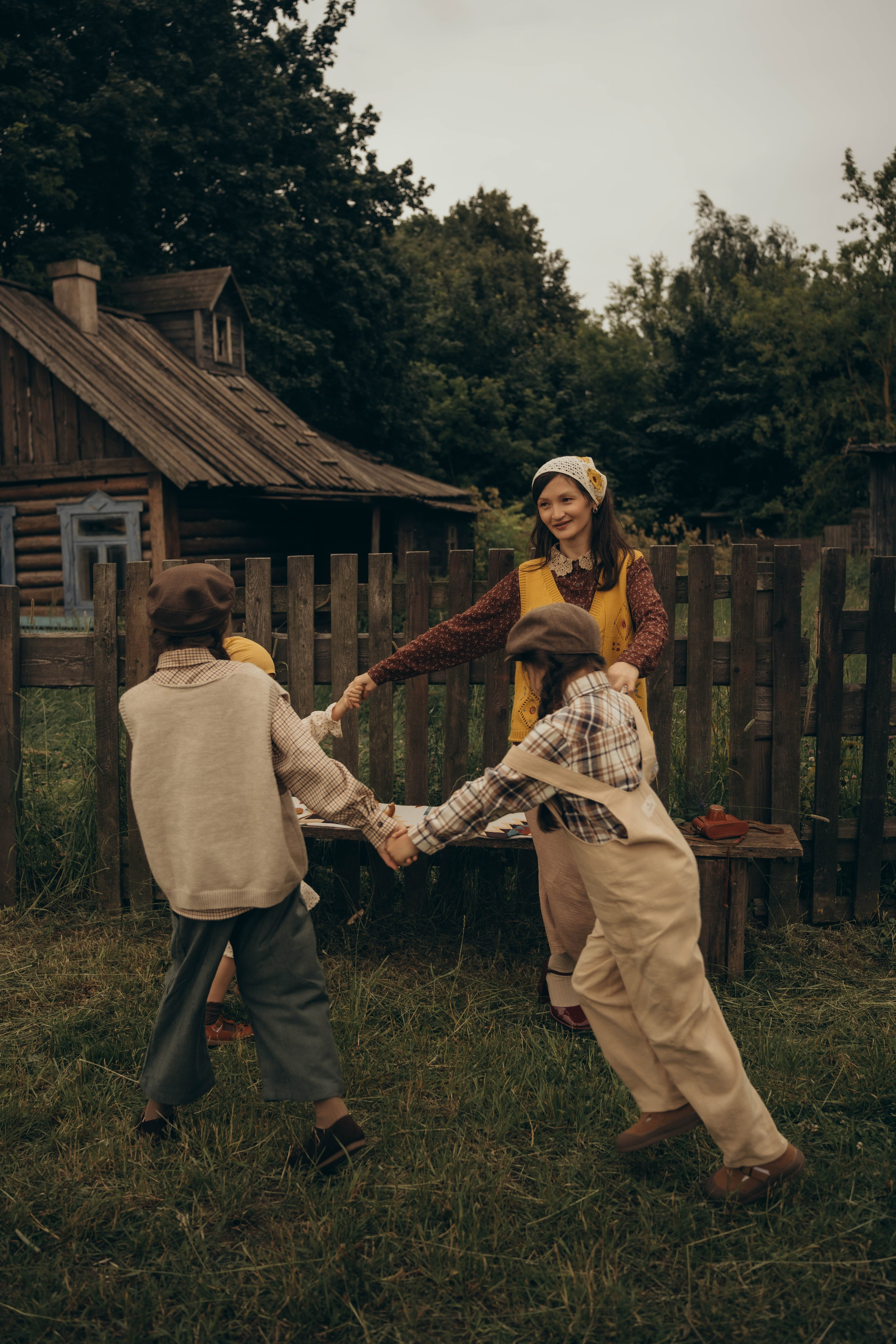 Семья-самое тёплое место на Земле