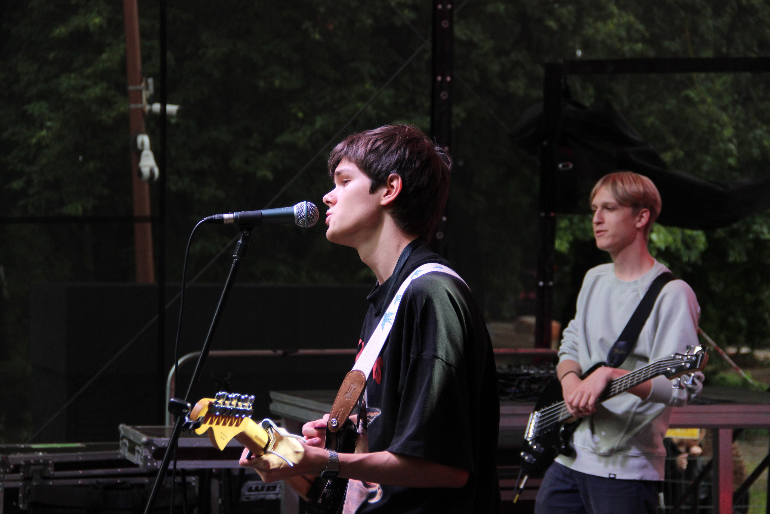 День молодёжи (2025). Арт-фотограф в Калининграде