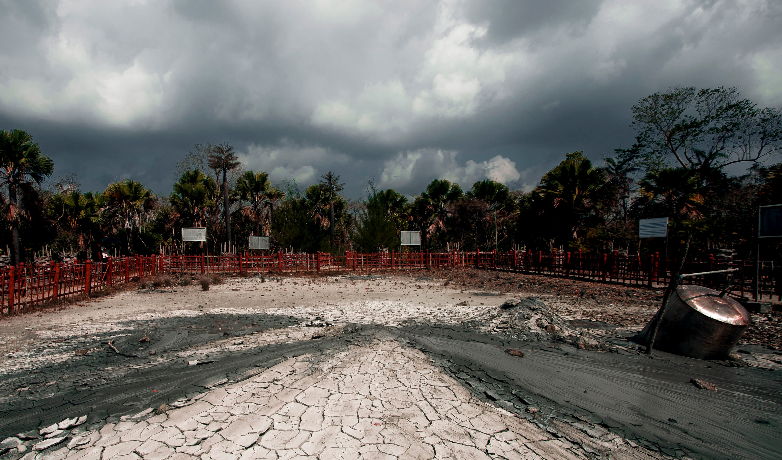 Andaman Islands, Part2. Art Photographer