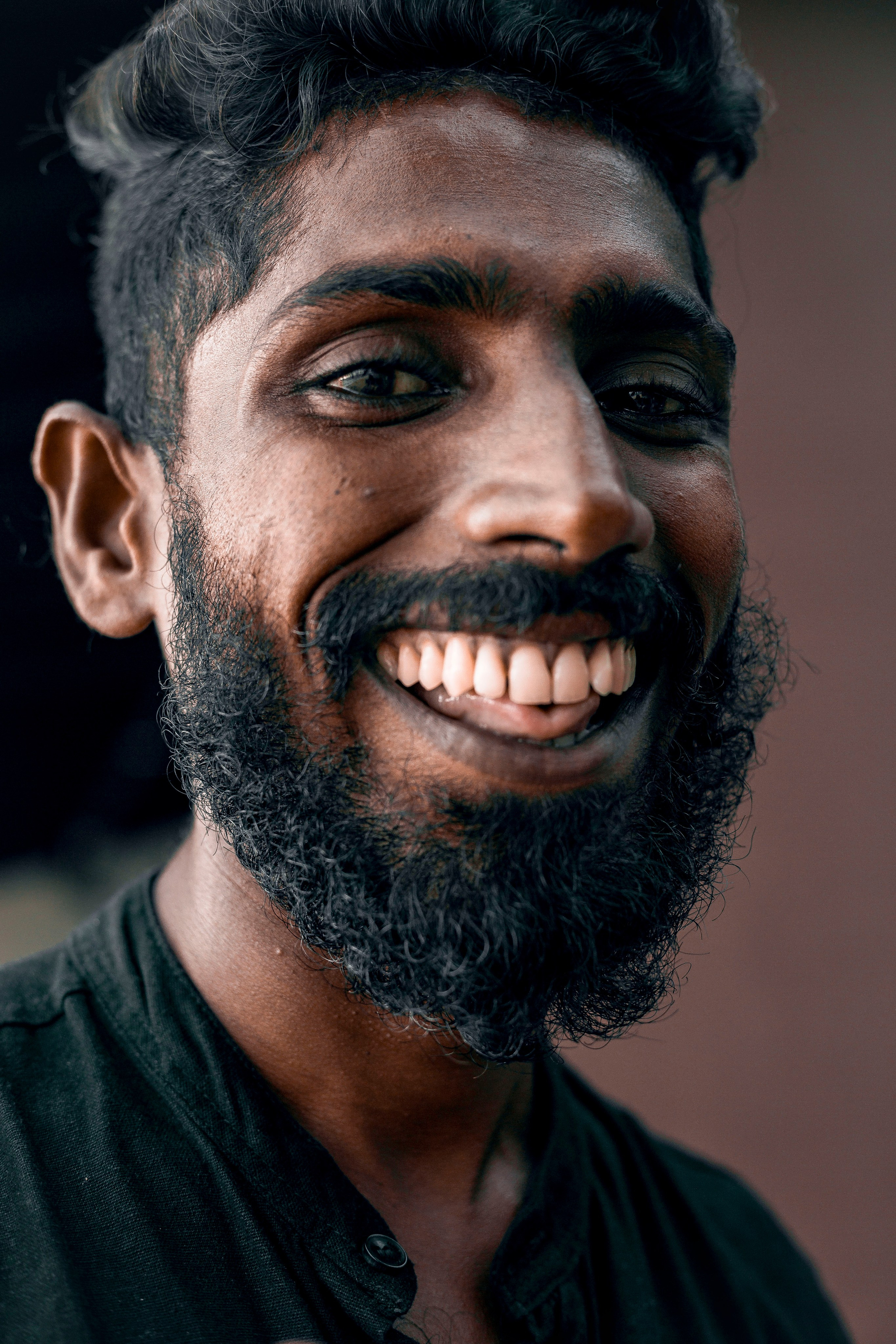 Sri Lanka. Art Photographer