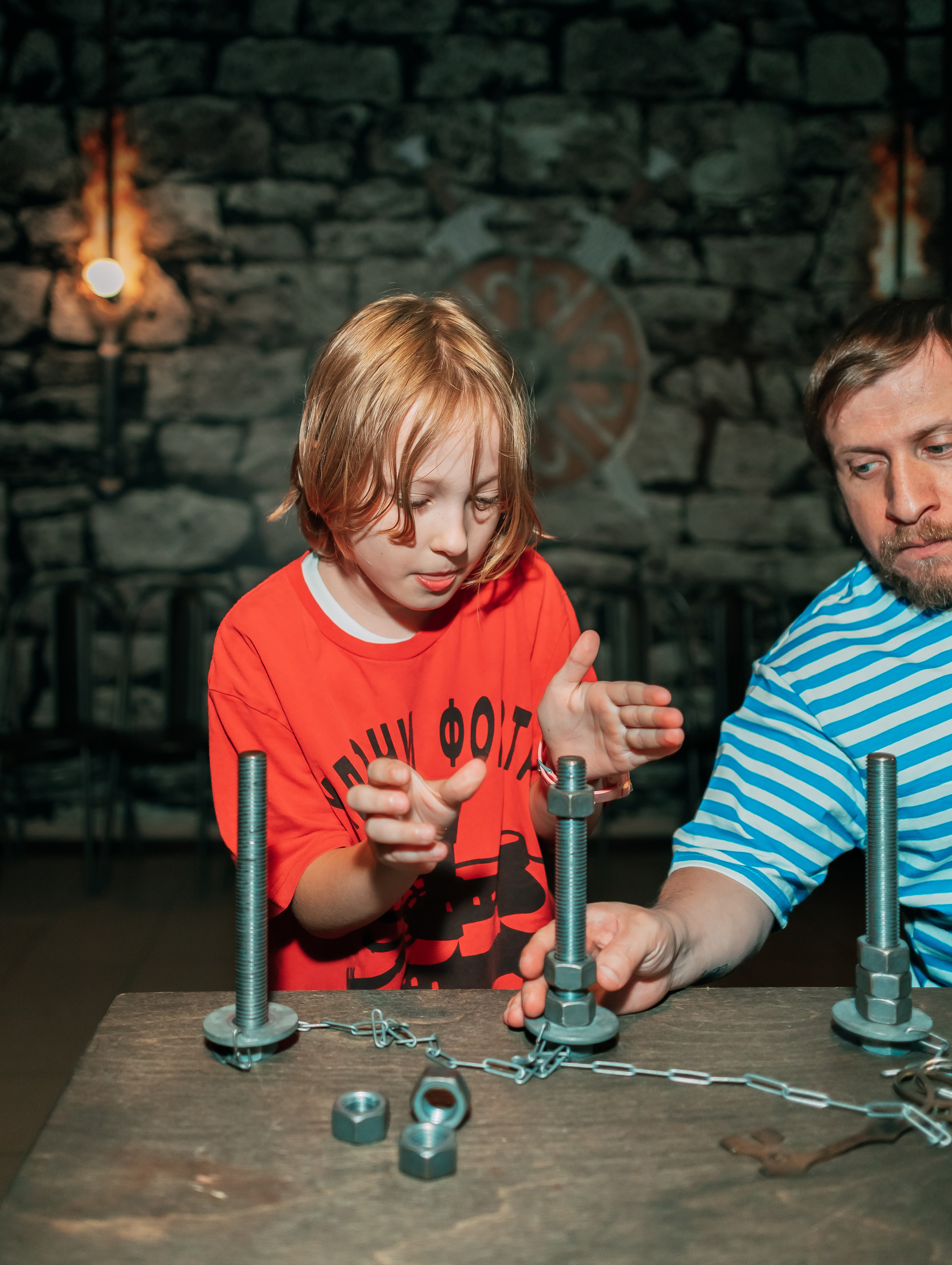 Фотограф | Киреев Семён | Москва