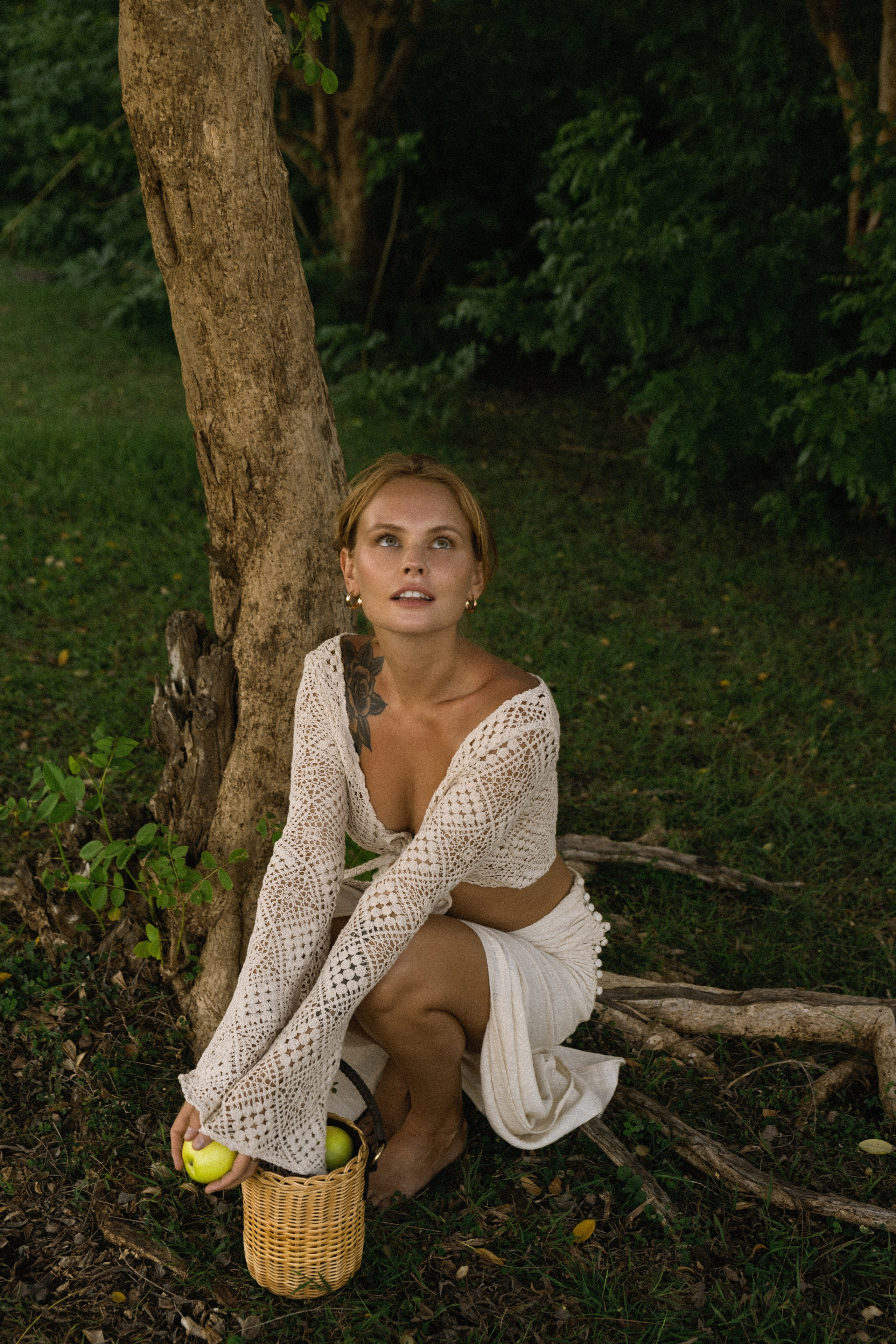 Ethic. Фотограф