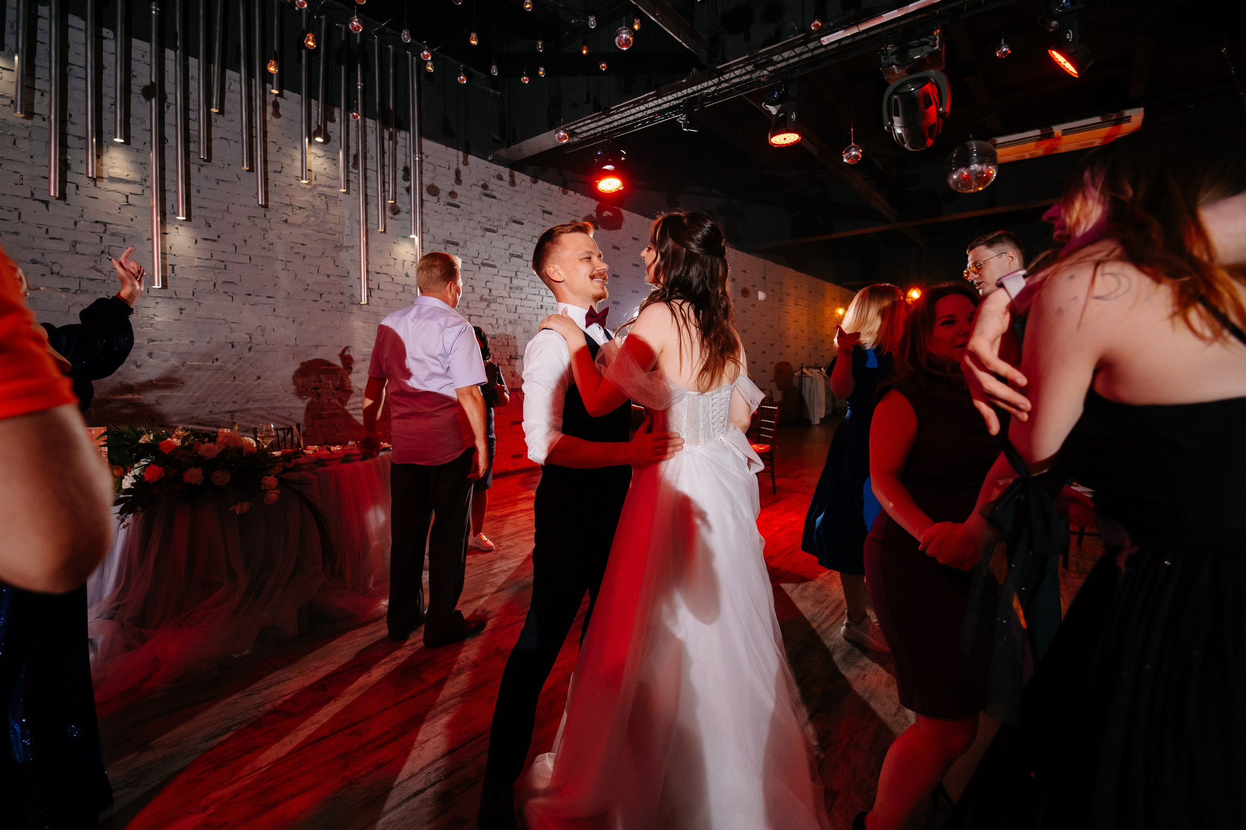 Мария и Иван. Семейный и свадебный фотограф в Санкт-Петербурге и Москве